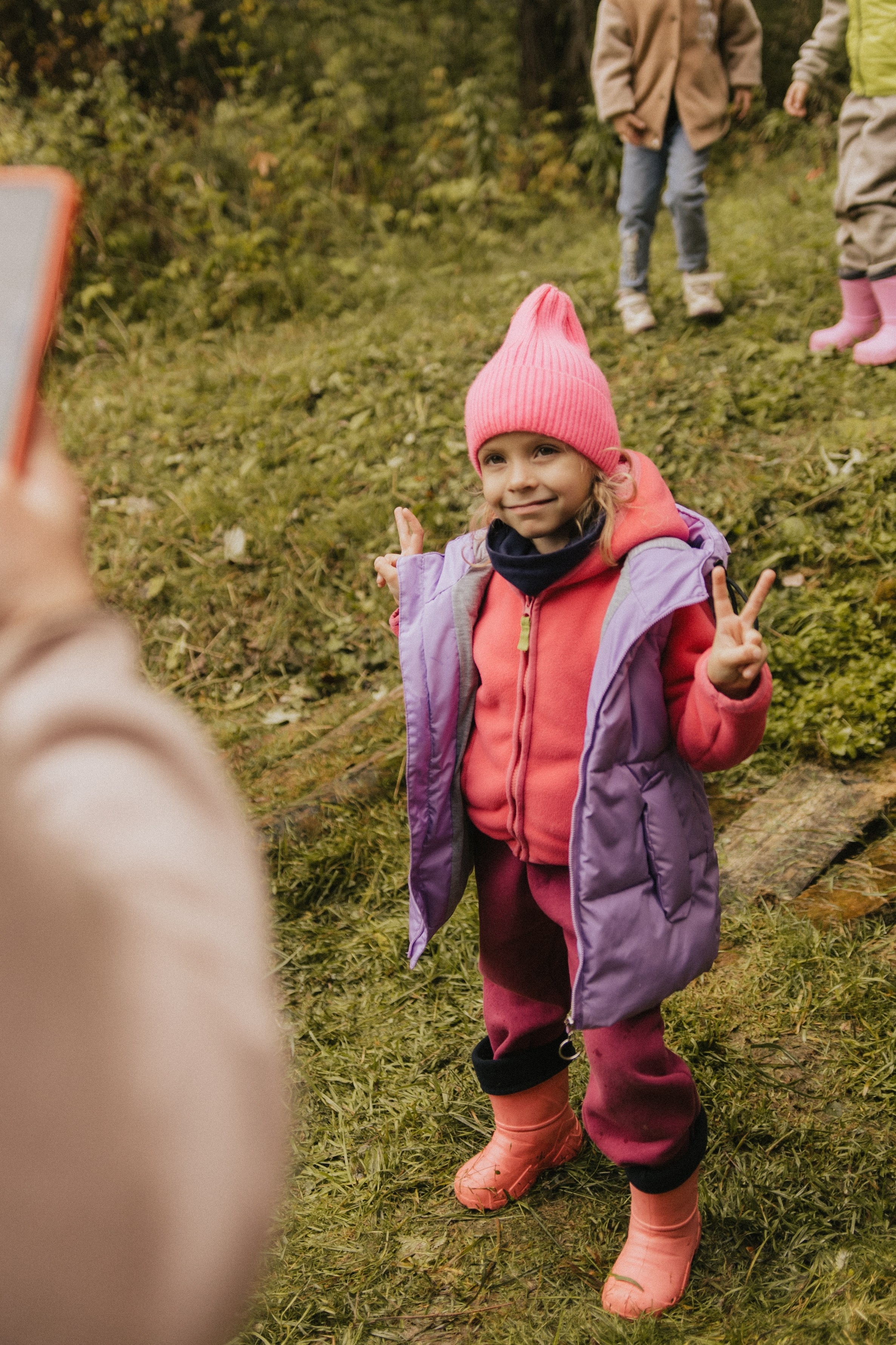 Поездка в Ошеть. Фотограф в Кирове и Кирово-Чепецке Валерия Шиляева