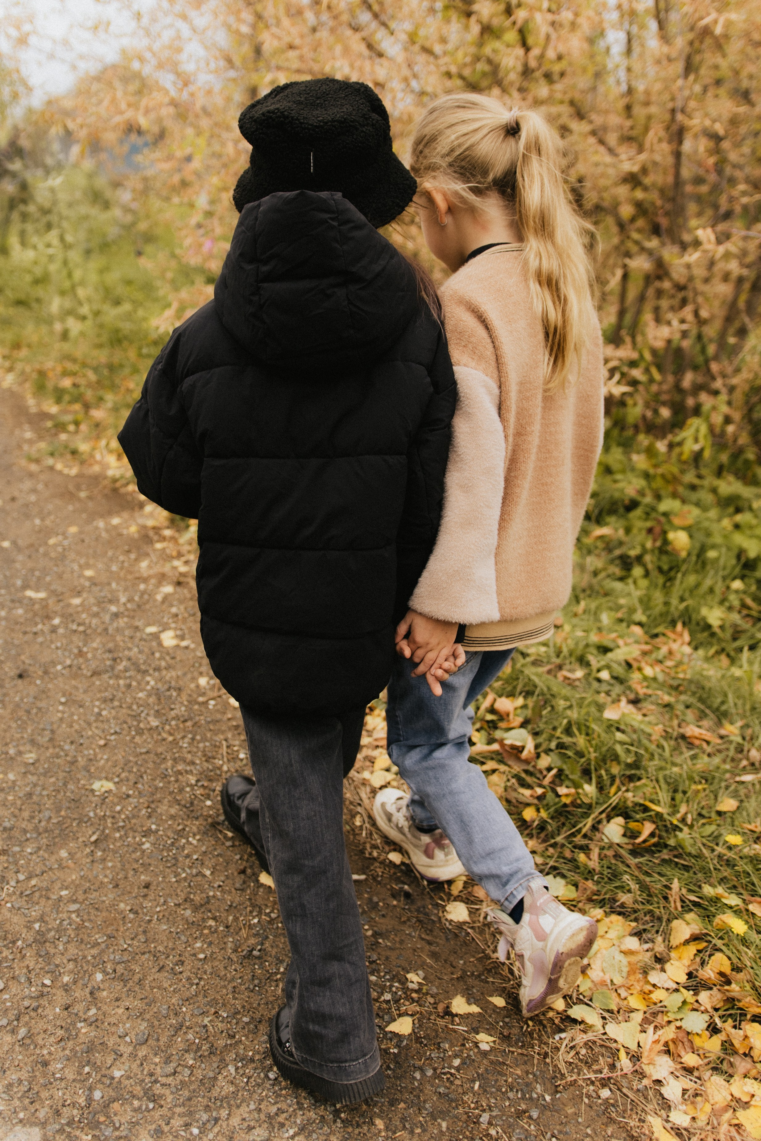Поездка в Ошеть. Фотограф в Кирове и Кирово-Чепецке Валерия Шиляева