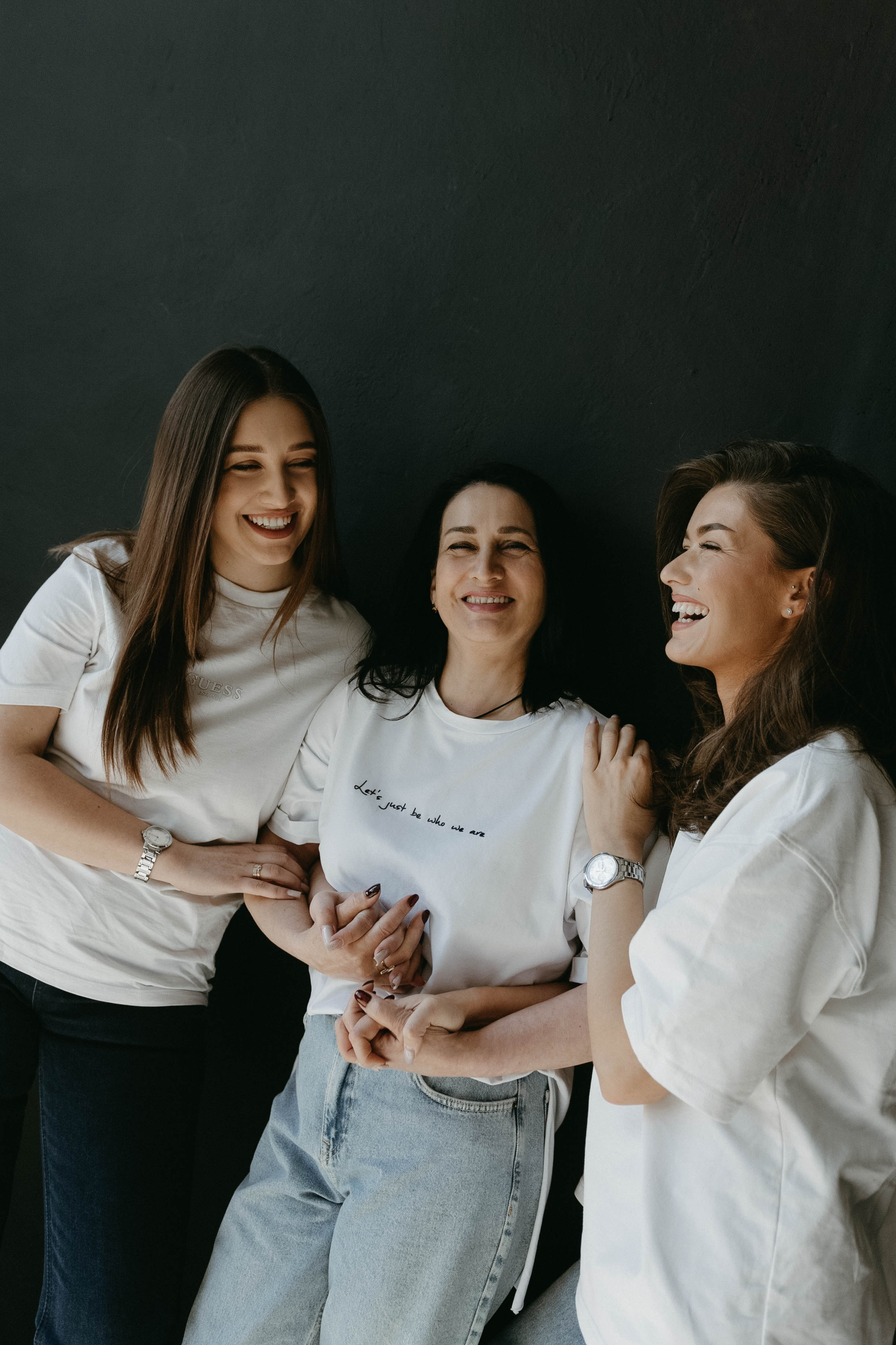 Наташа Козлова с семьёй. Фотограф в Кирове и Кирово-Чепецке Валерия Шиляева