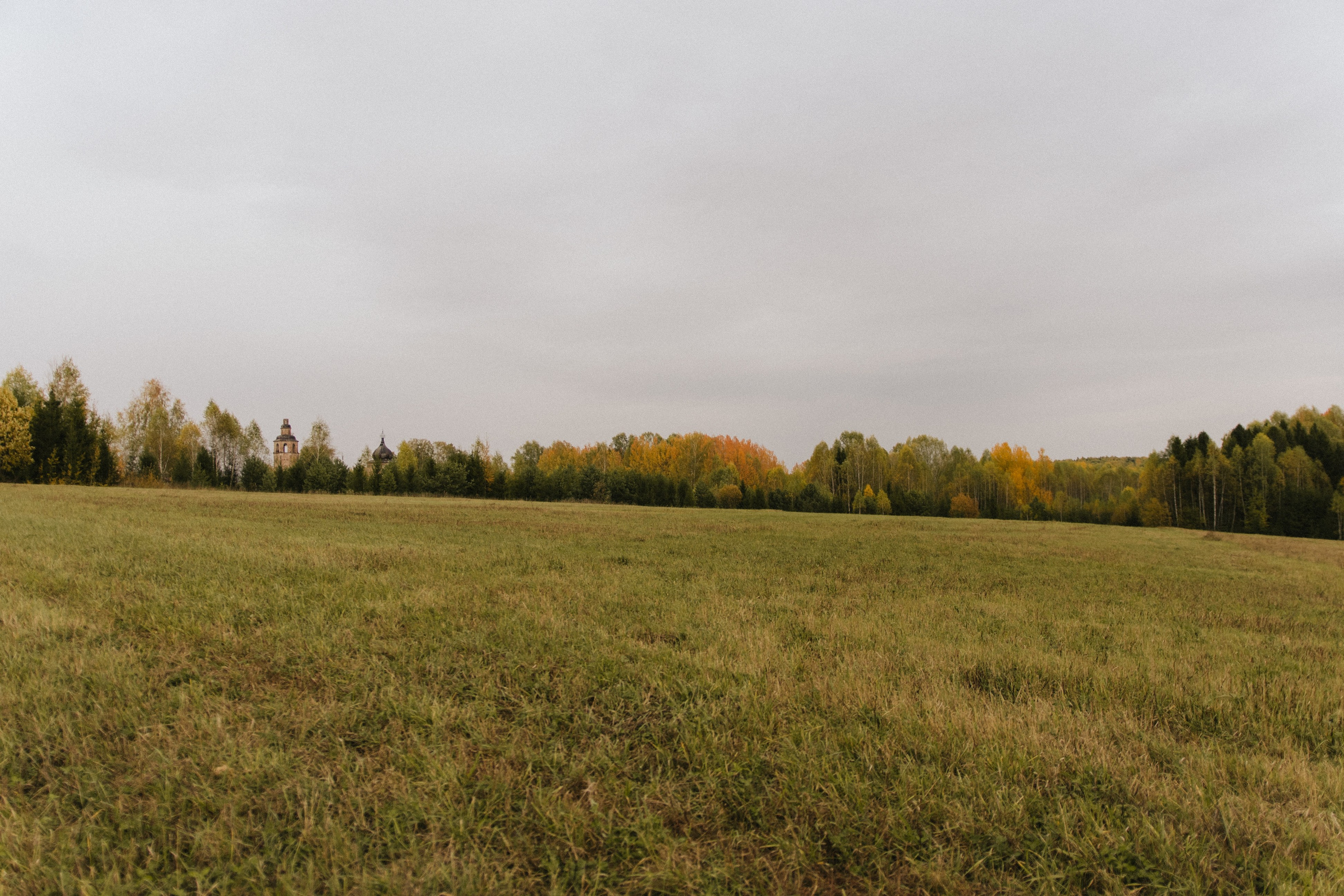 Поездка в Ошеть. Фотограф в Кирове и Кирово-Чепецке Валерия Шиляева