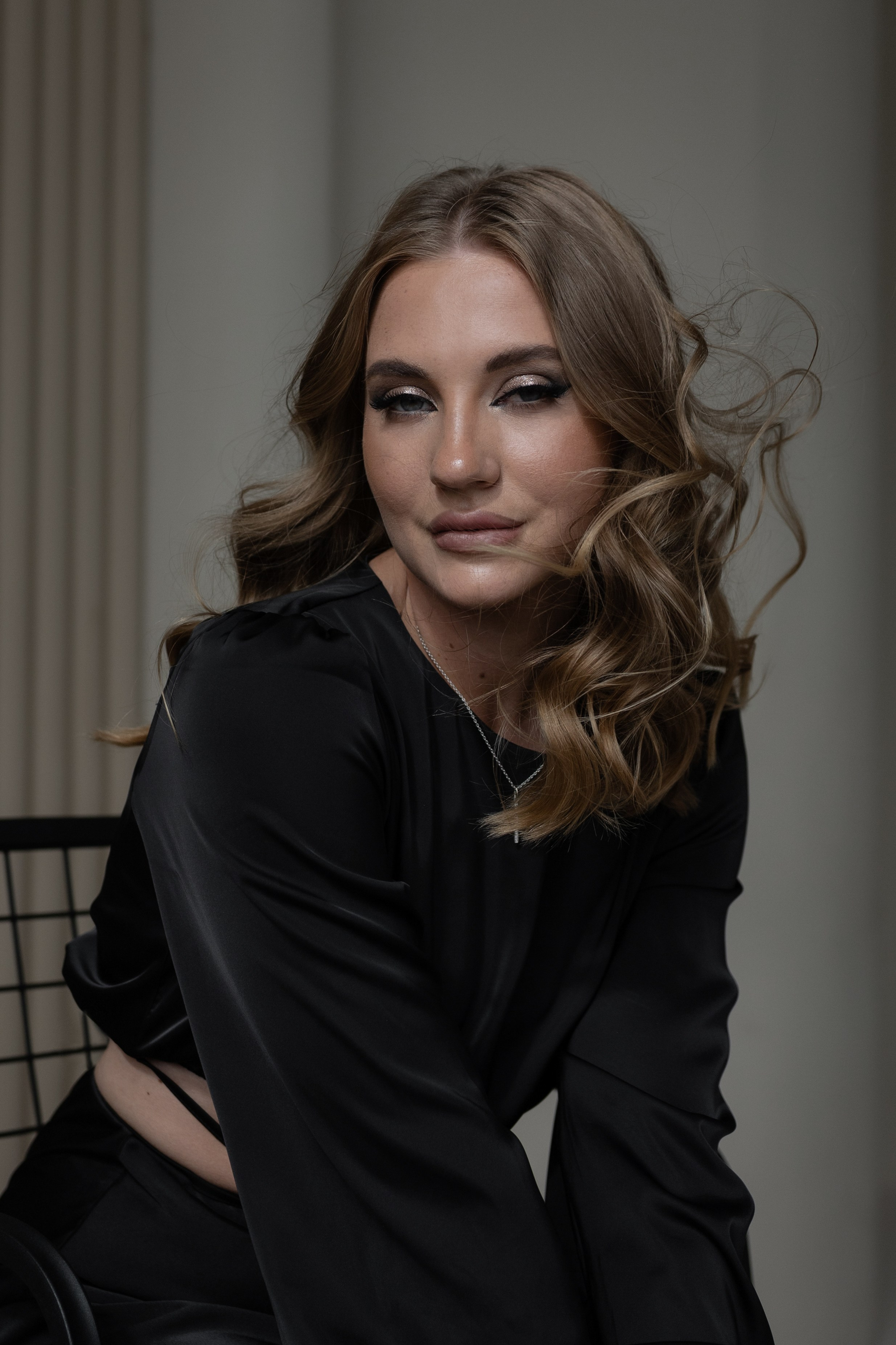 Алина. Фотограф в Кирове и Кирово-Чепецке Валерия Шиляева