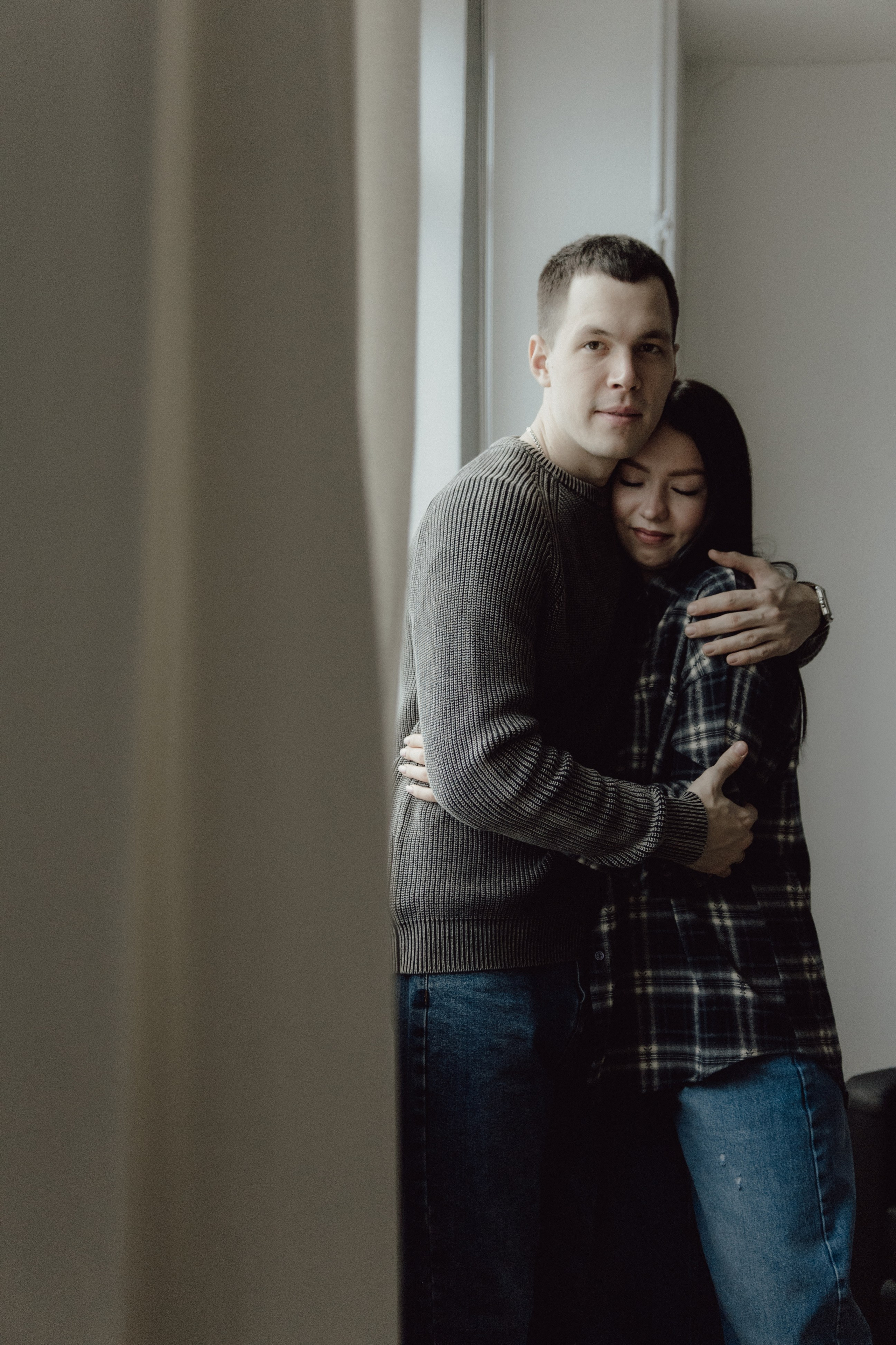 Лена, Даня и Тима. Фотограф в Кирове и Кирово-Чепецке Валерия Шиляева