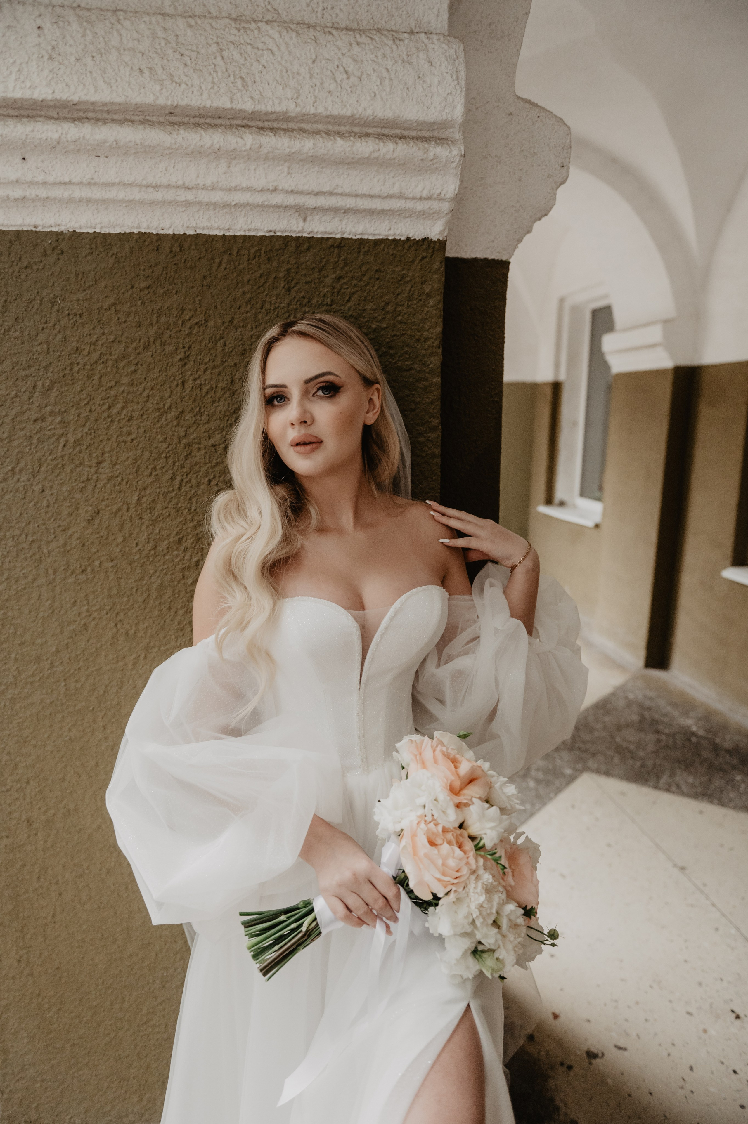 D&A. Свадебный и семейный фотограф в Саратове Ремнёва Дарья