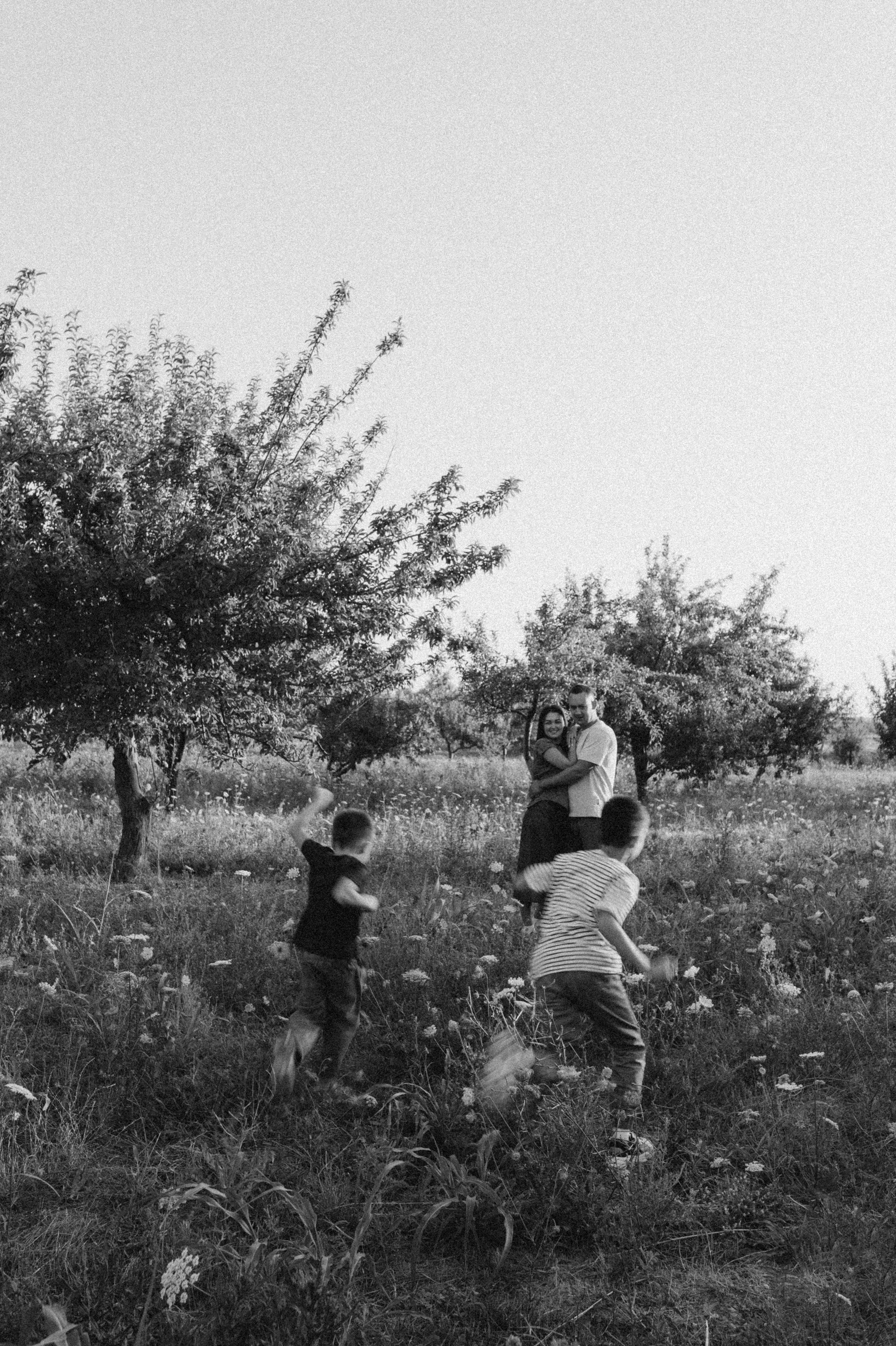 Элина семейные. Фотограф в Алматы Анастасия Новоселова