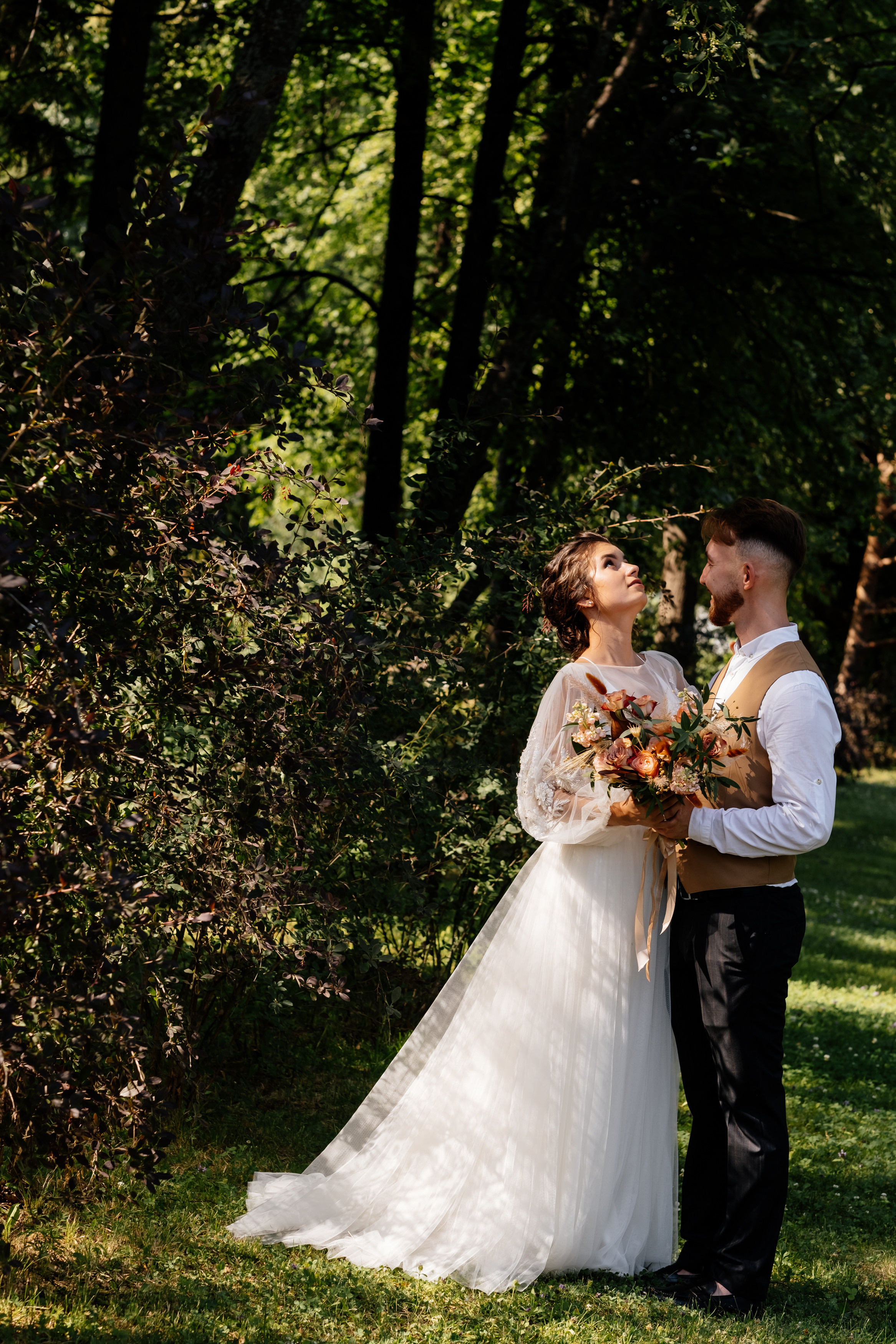 Любить в Ижевске. Фотограф в Ижевске и Казани Богданов Яков