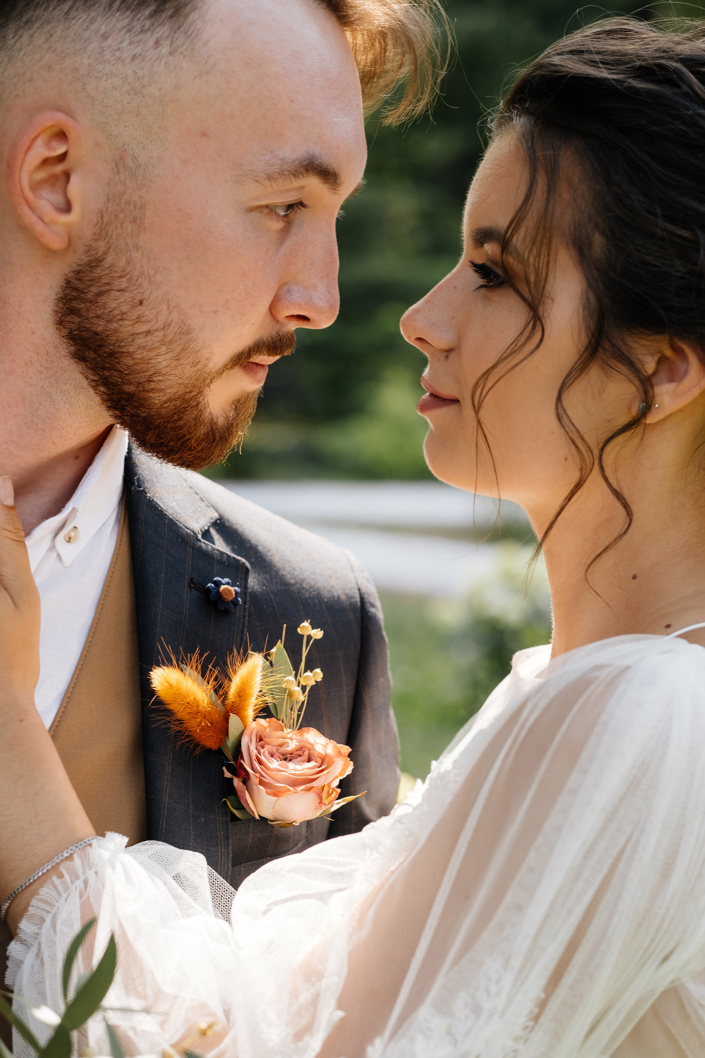 Любить в Ижевске. Фотограф в Ижевске и Казани Богданов Яков