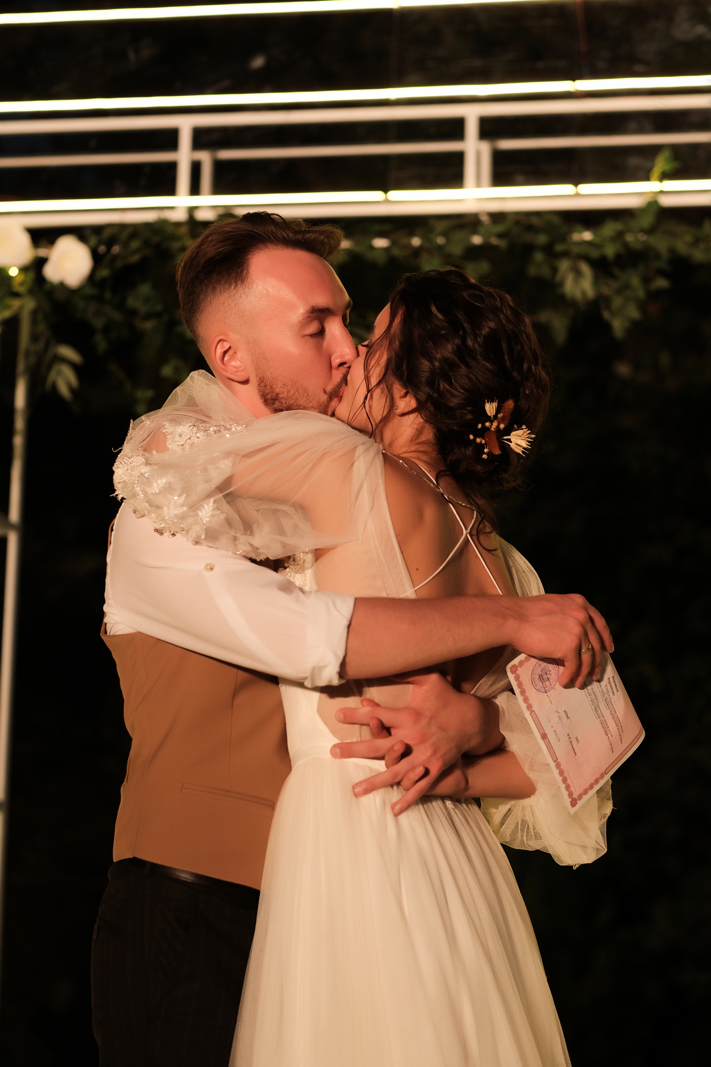 Любить в Ижевске. Фотограф в Ижевске и Казани Богданов Яков