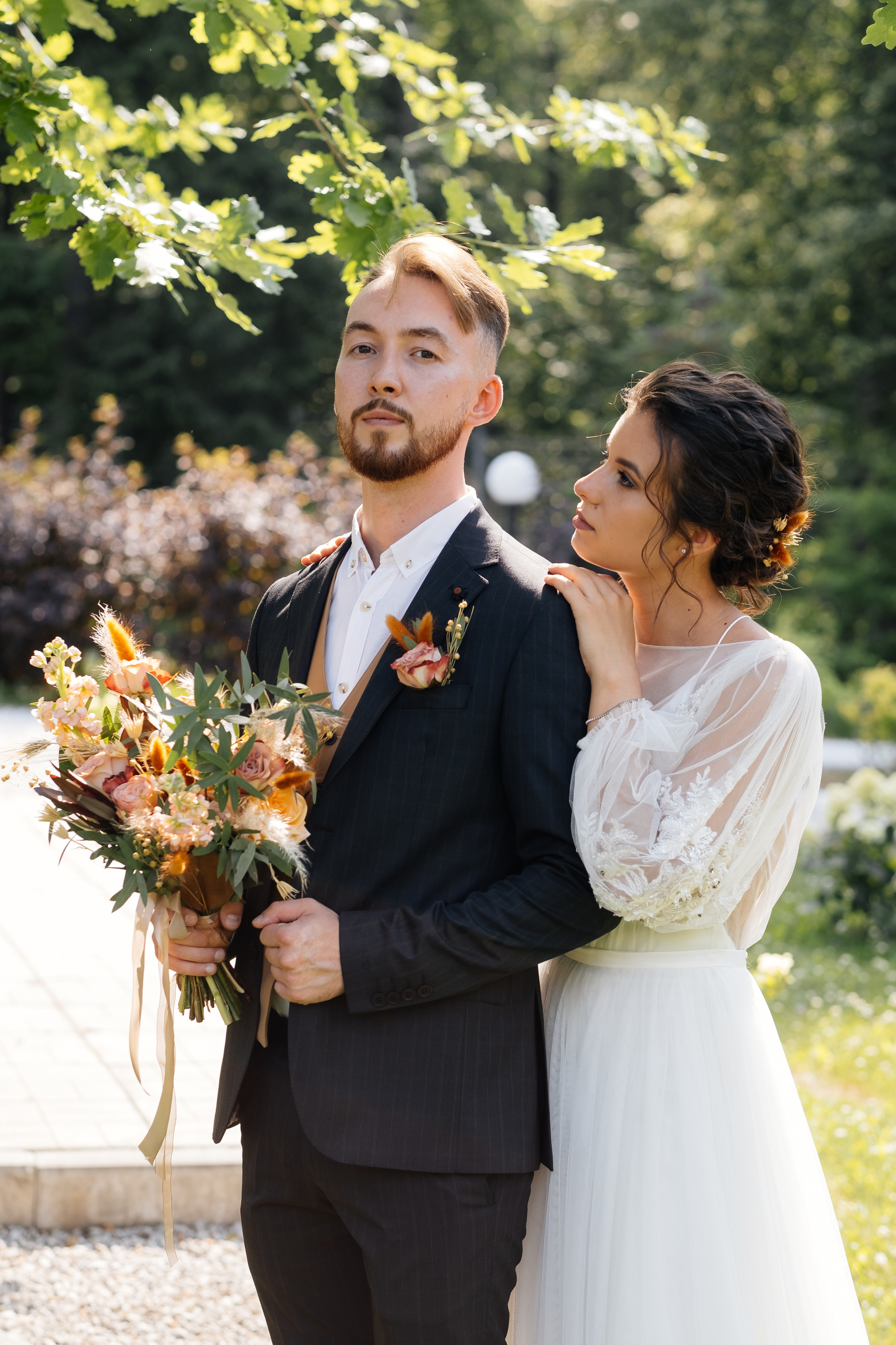 Любить в Ижевске. Фотограф в Ижевске и Казани Богданов Яков