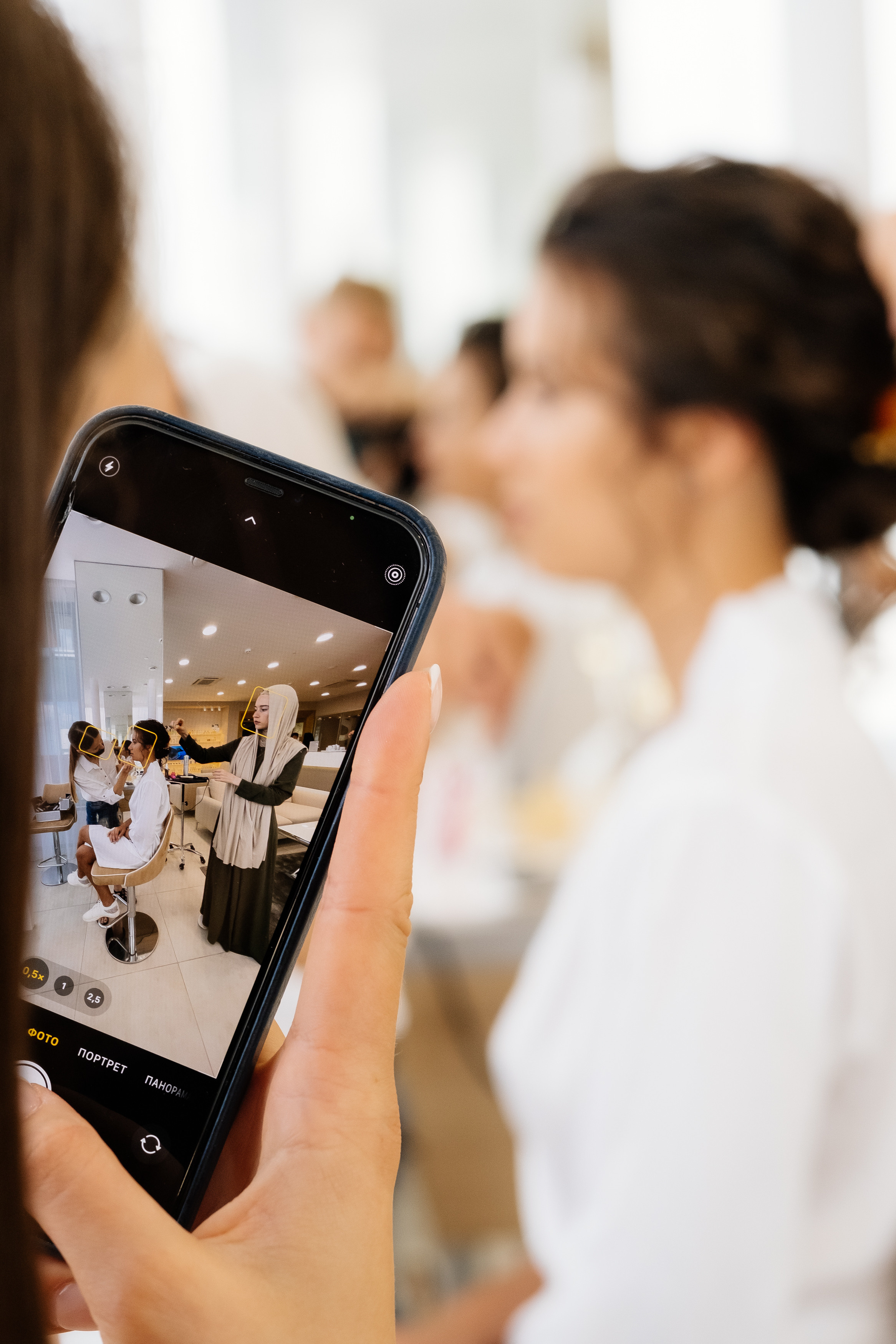 Любить в Ижевске. Фотограф в Ижевске и Казани Богданов Яков