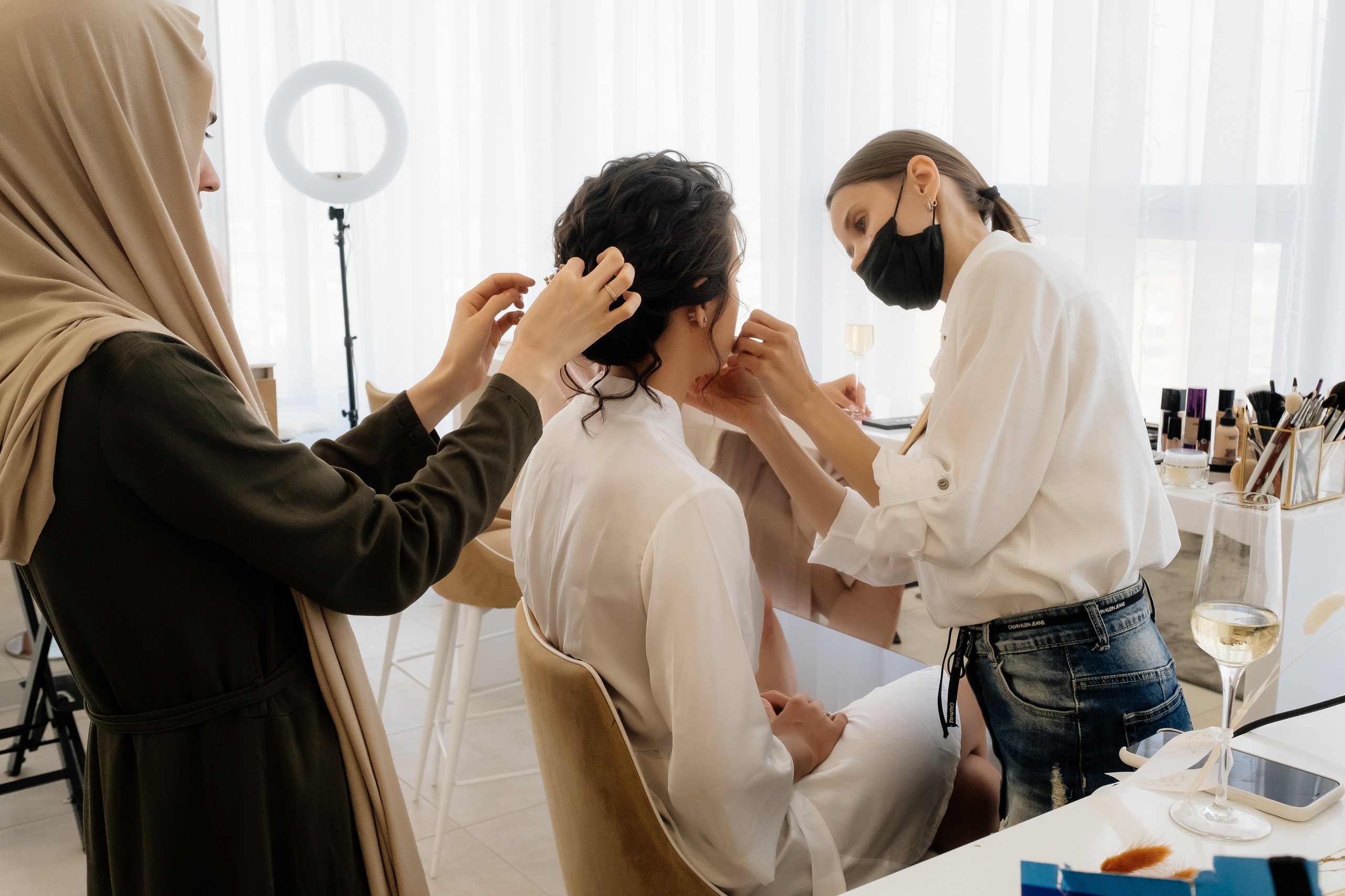 Любить в Ижевске. Фотограф в Ижевске и Казани Богданов Яков