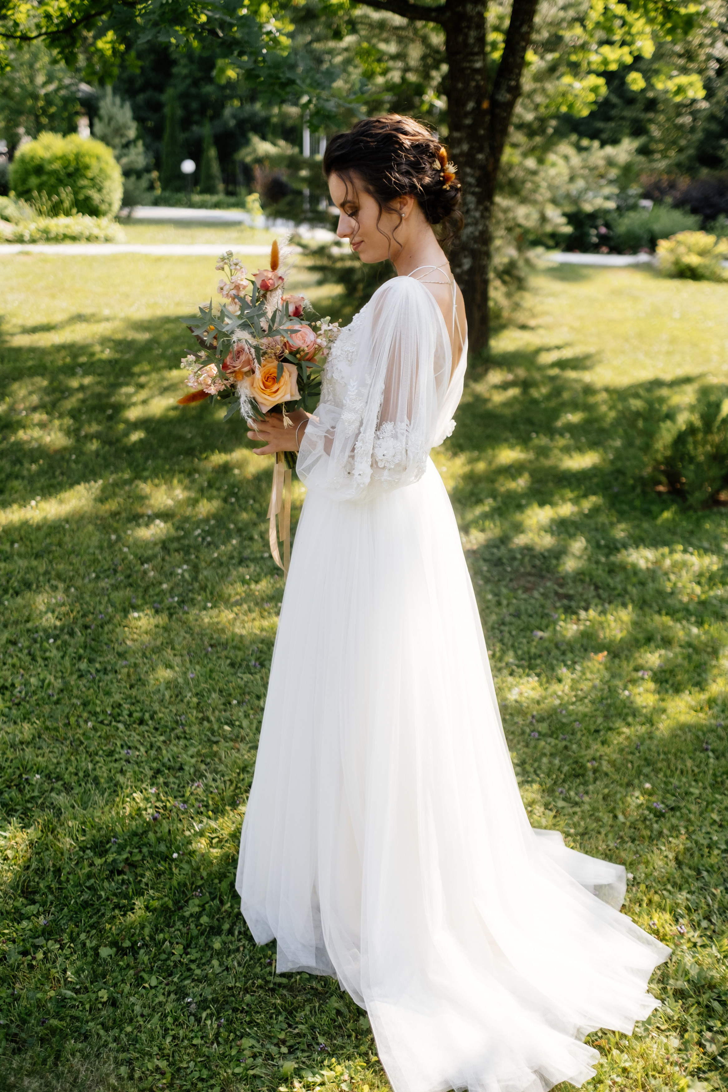 Любить в Ижевске. Фотограф в Ижевске и Казани Богданов Яков