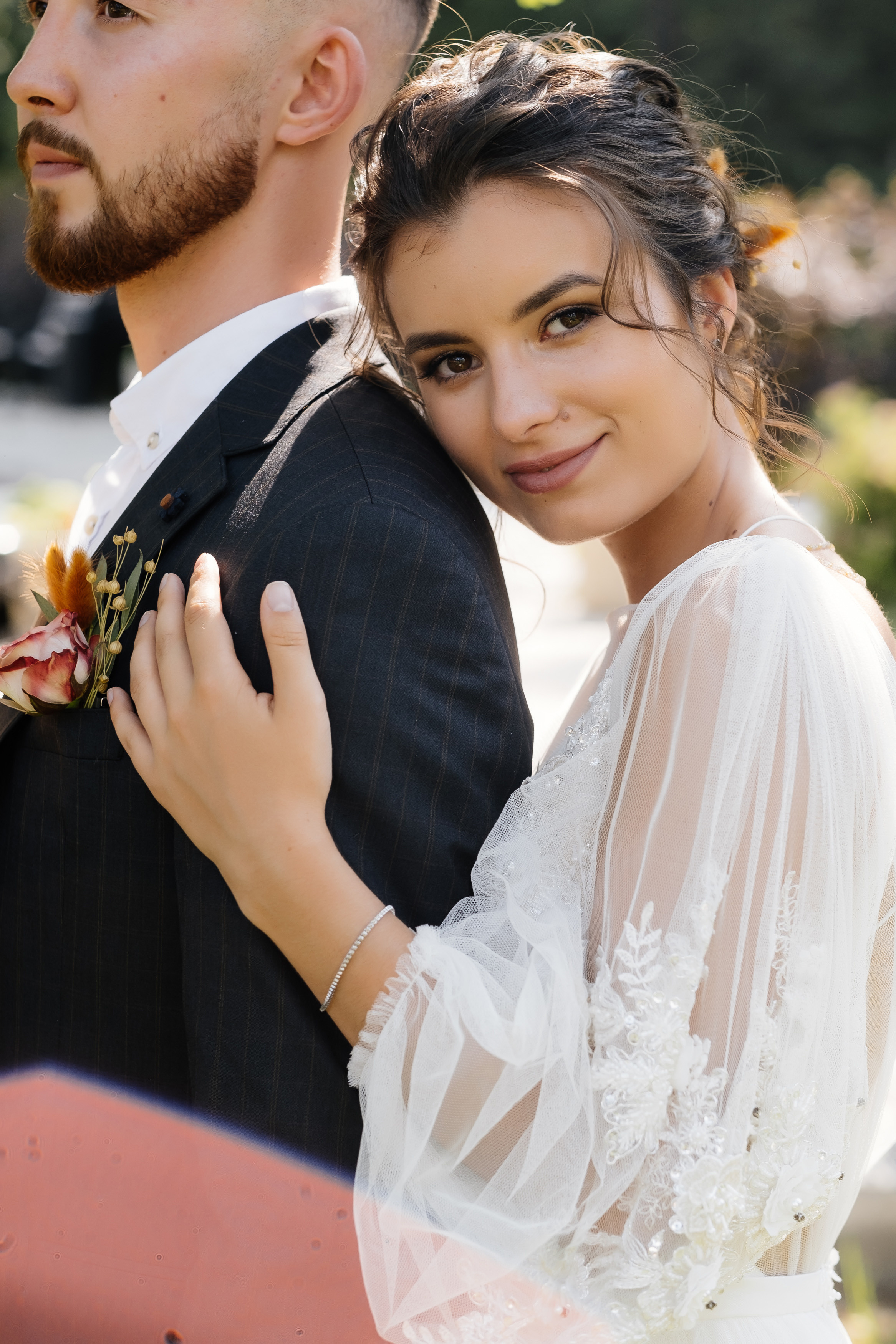 Любить в Ижевске. Фотограф в Ижевске и Казани Богданов Яков