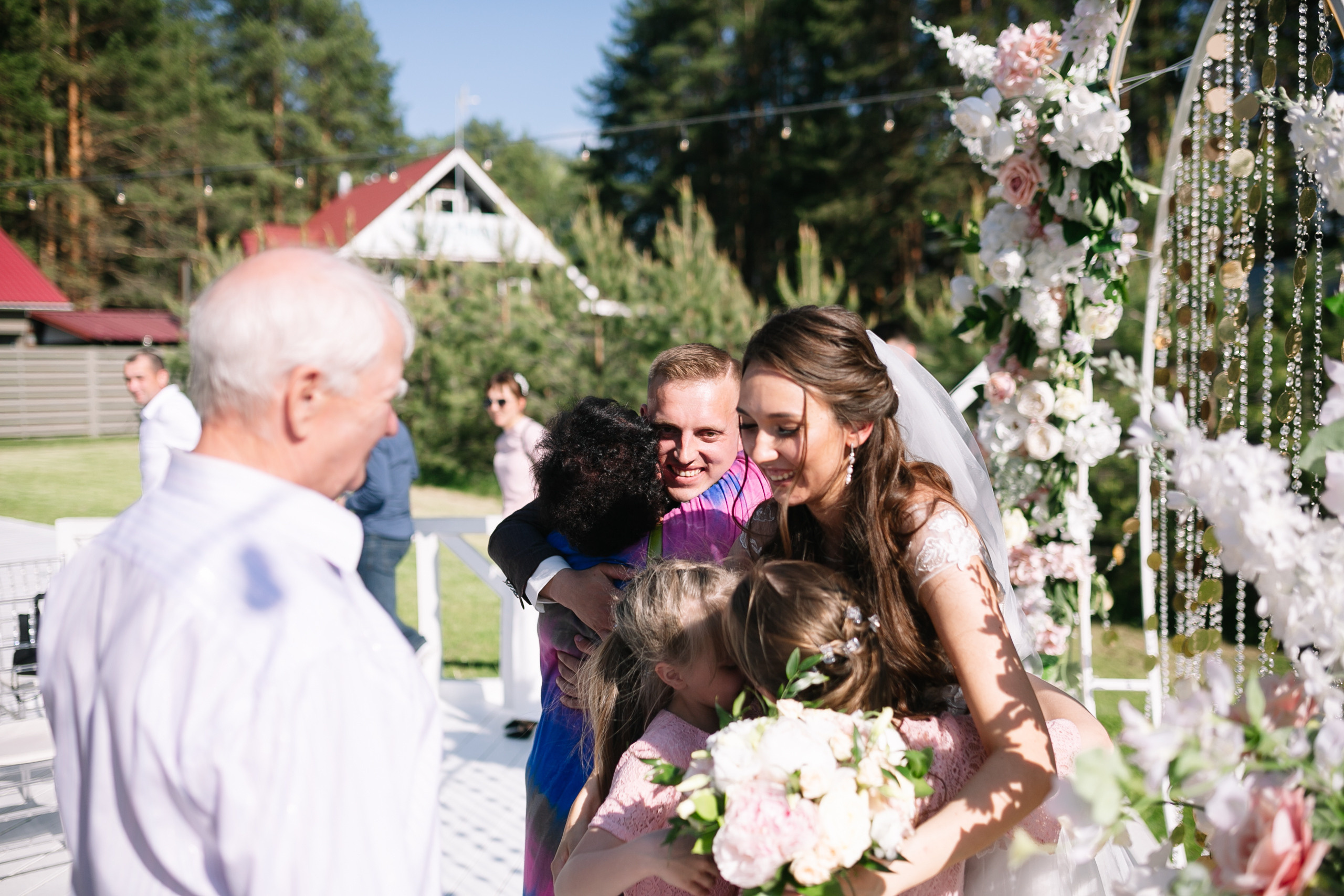 Ivan Natasha. Фотограф в Ижевске и Казани Богданов Яков