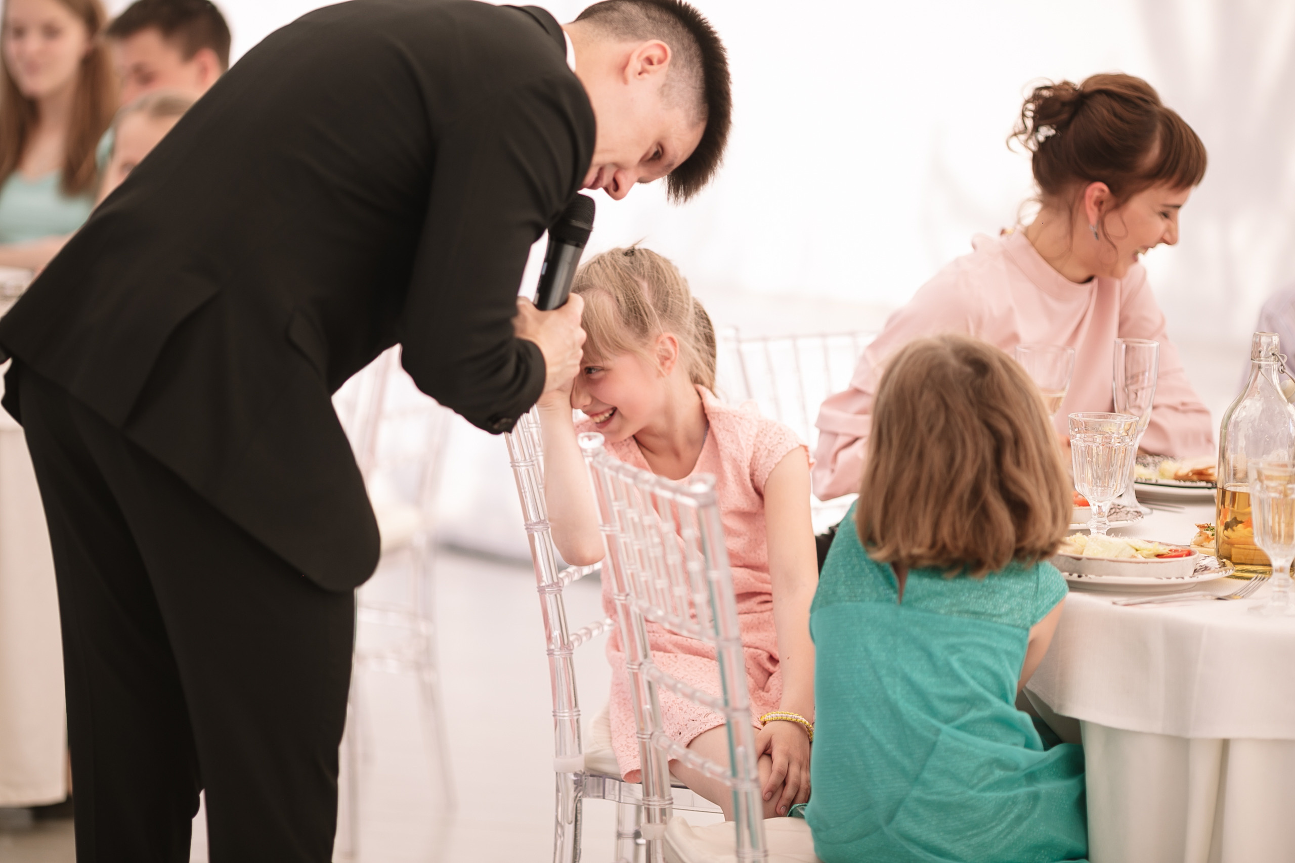 Ivan Natasha. Фотограф в Ижевске и Казани Богданов Яков