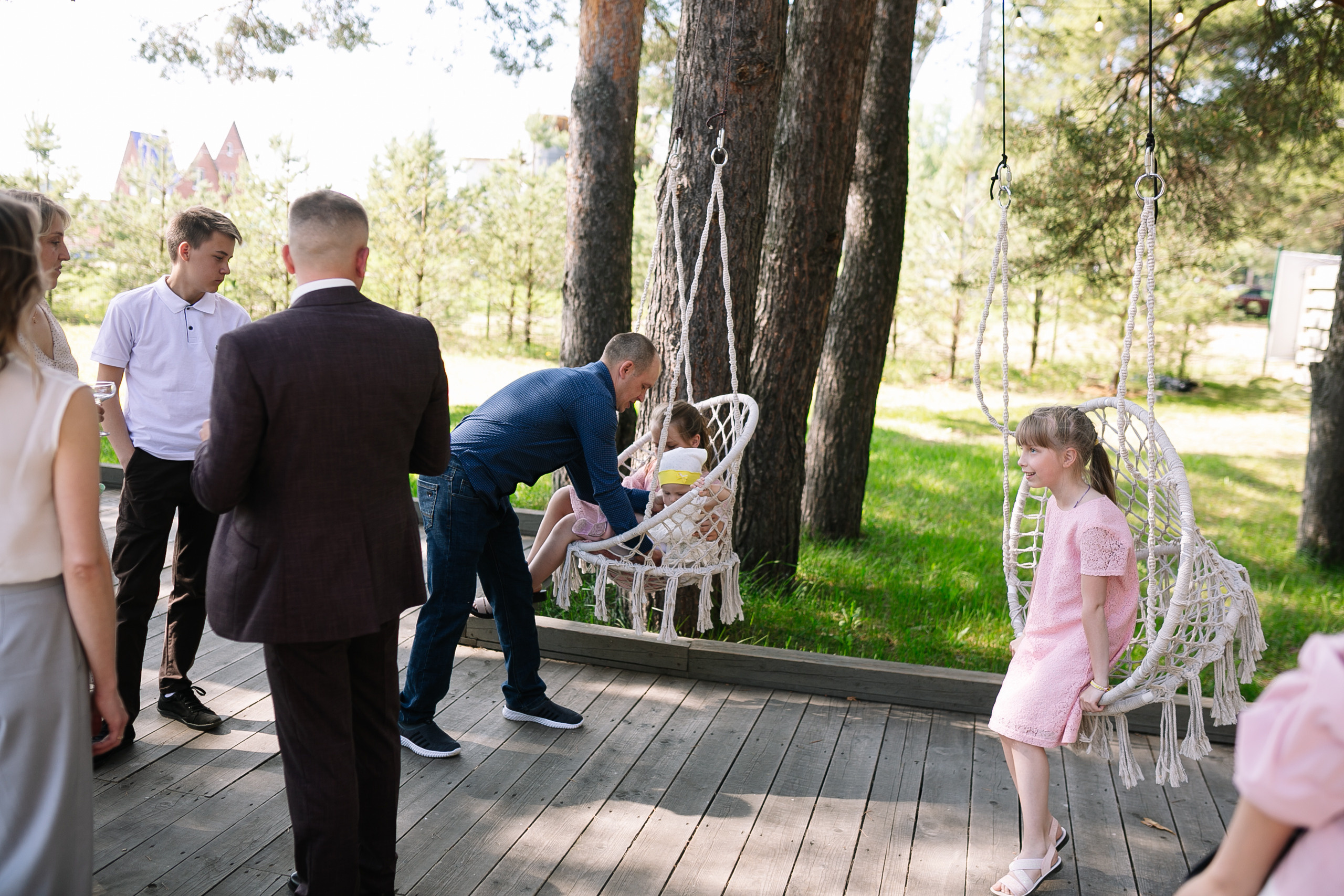 Ivan Natasha. Фотограф в Ижевске и Казани Богданов Яков