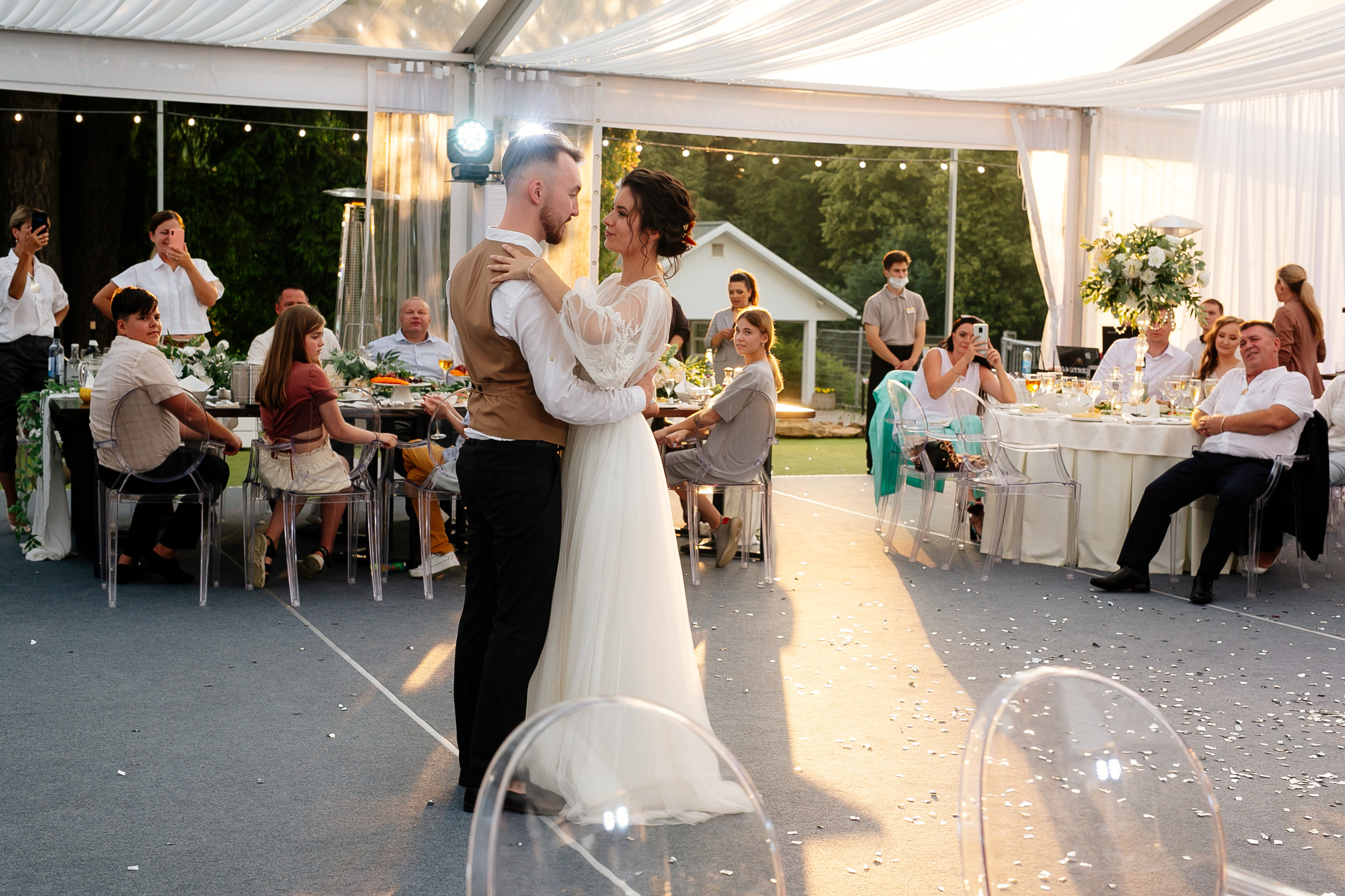 Любить в Ижевске. Фотограф в Ижевске и Казани Богданов Яков