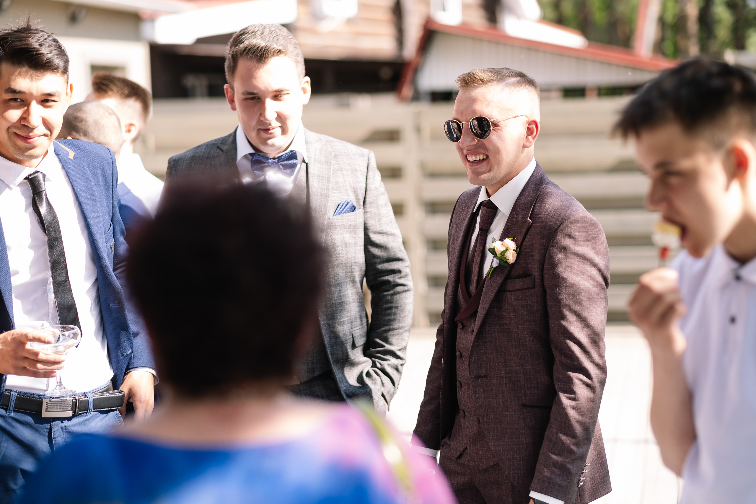 Ivan Natasha. Фотограф в Ижевске и Казани Богданов Яков