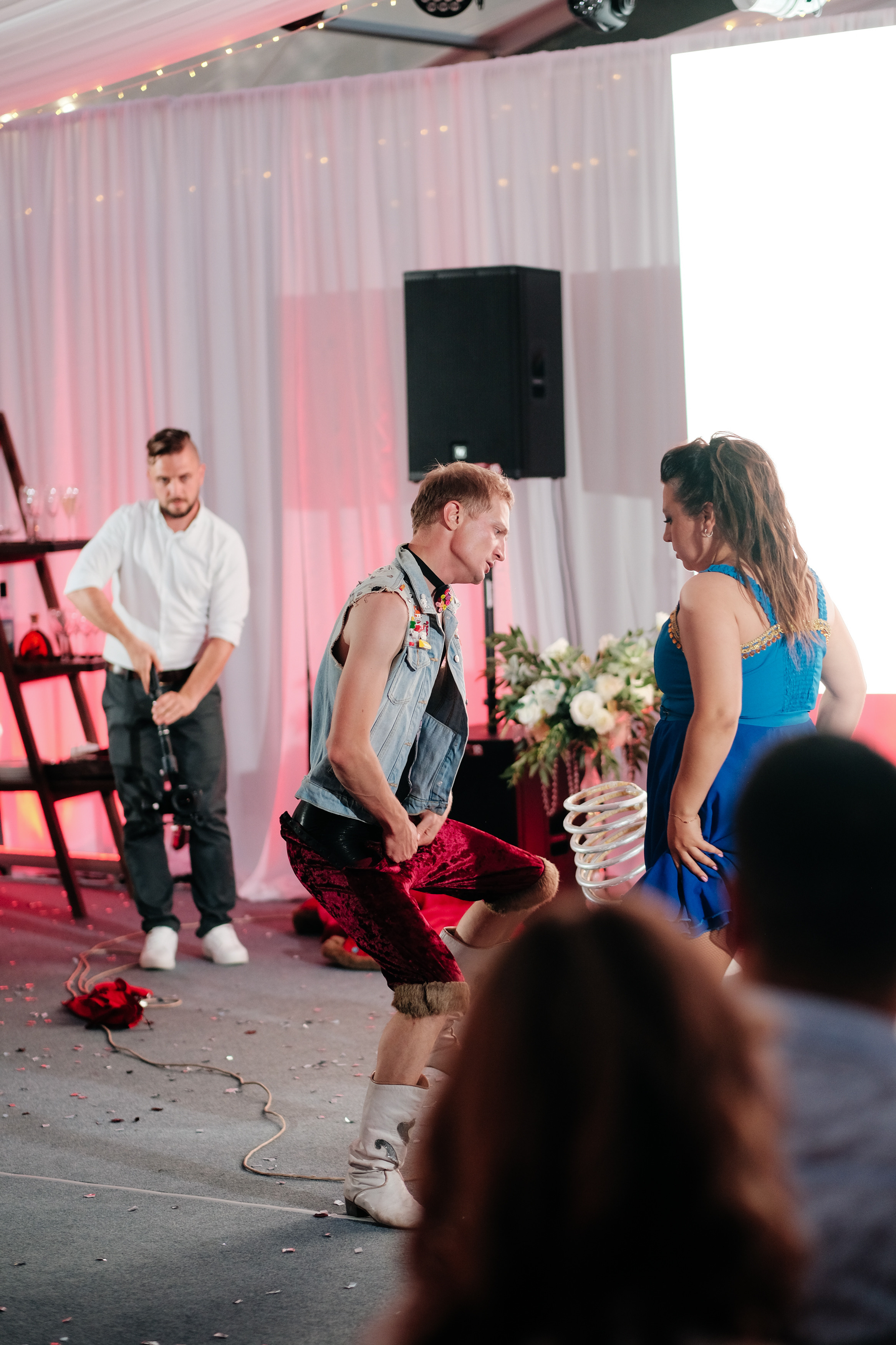 Любить в Ижевске. Фотограф в Ижевске и Казани Богданов Яков