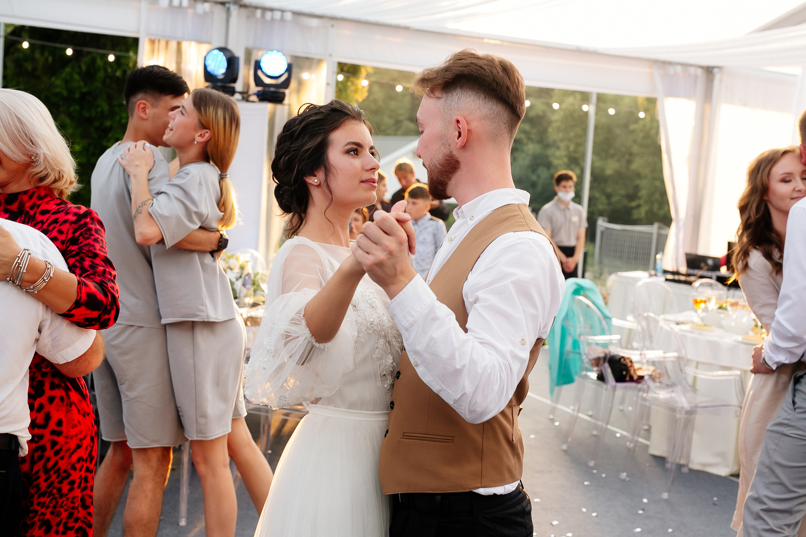 Любить в Ижевске. Фотограф в Ижевске и Казани Богданов Яков