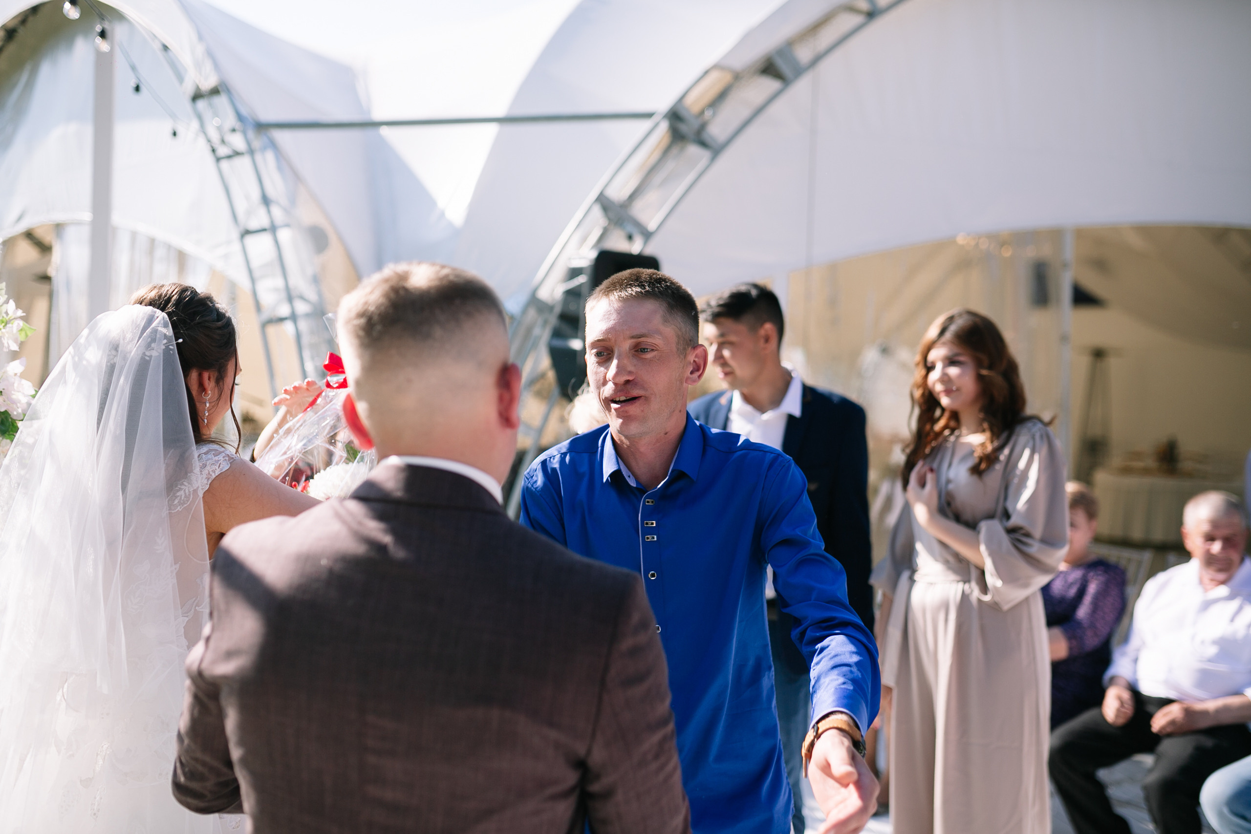 Ivan Natasha. Фотограф в Ижевске и Казани Богданов Яков