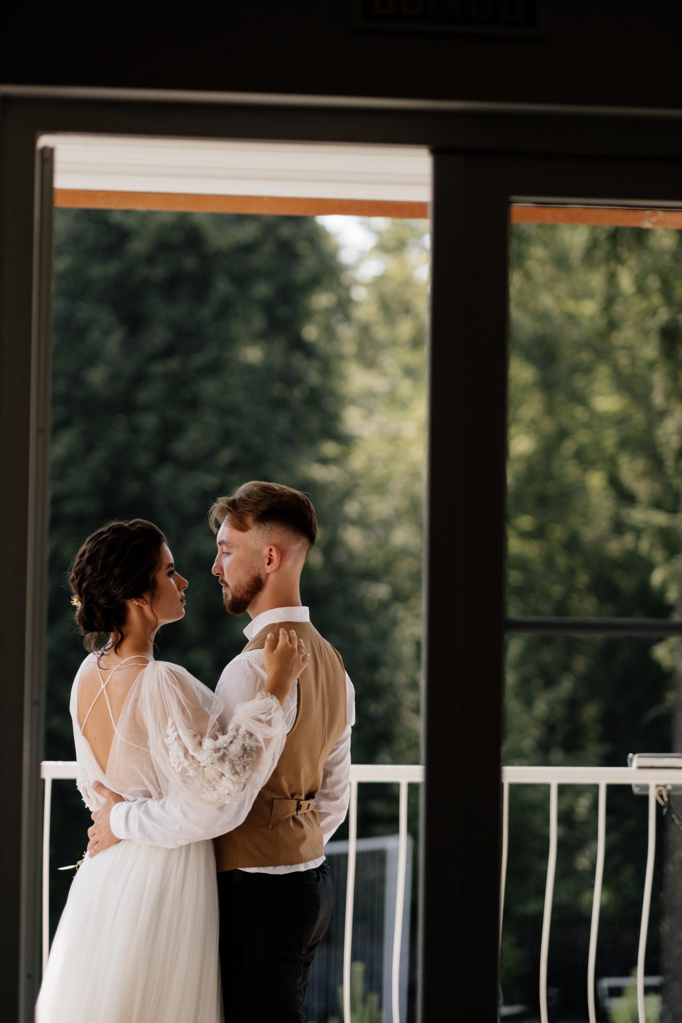 Любить в Ижевске. Фотограф в Ижевске и Казани Богданов Яков