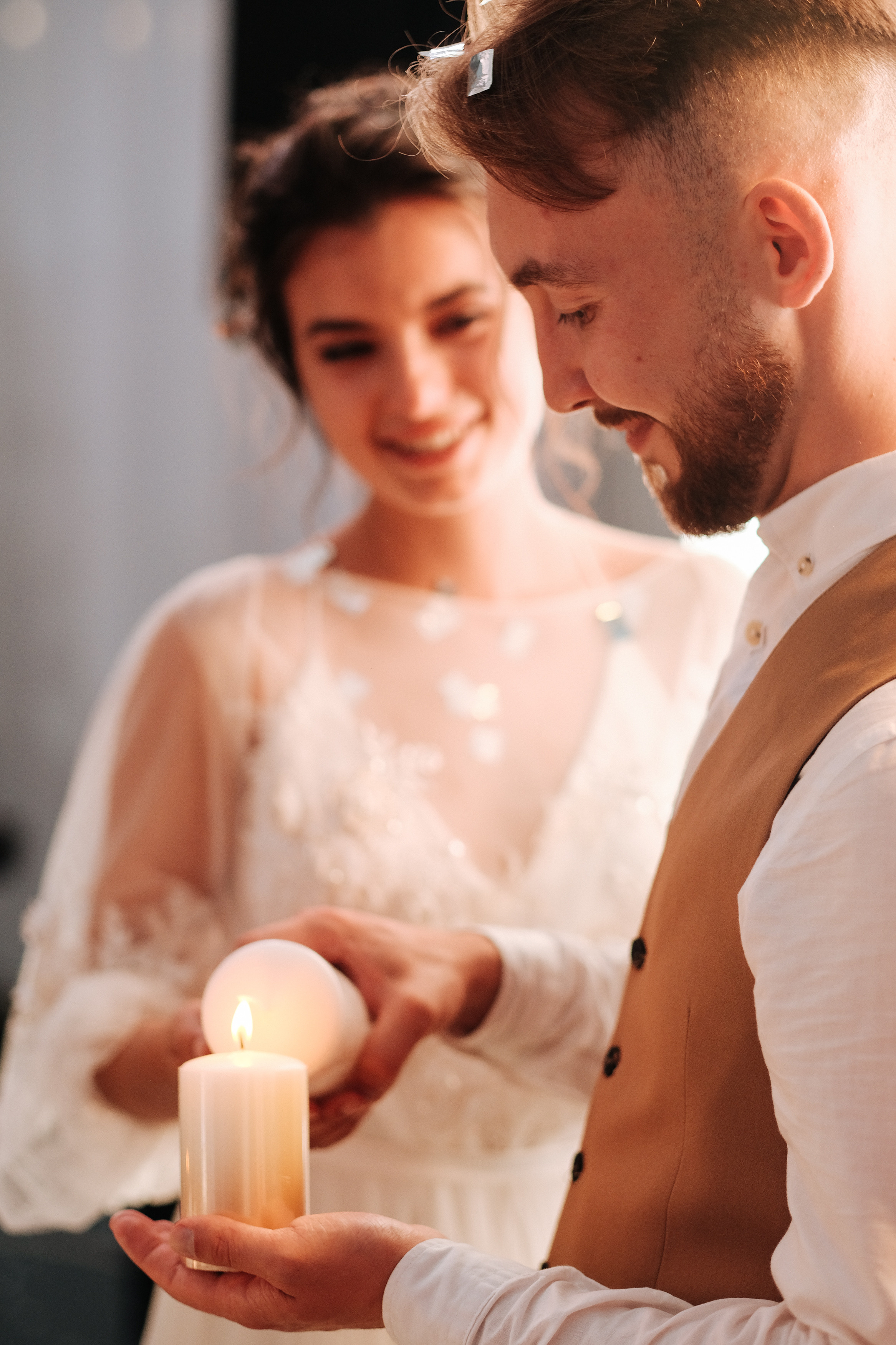 Любить в Ижевске. Фотограф в Ижевске и Казани Богданов Яков