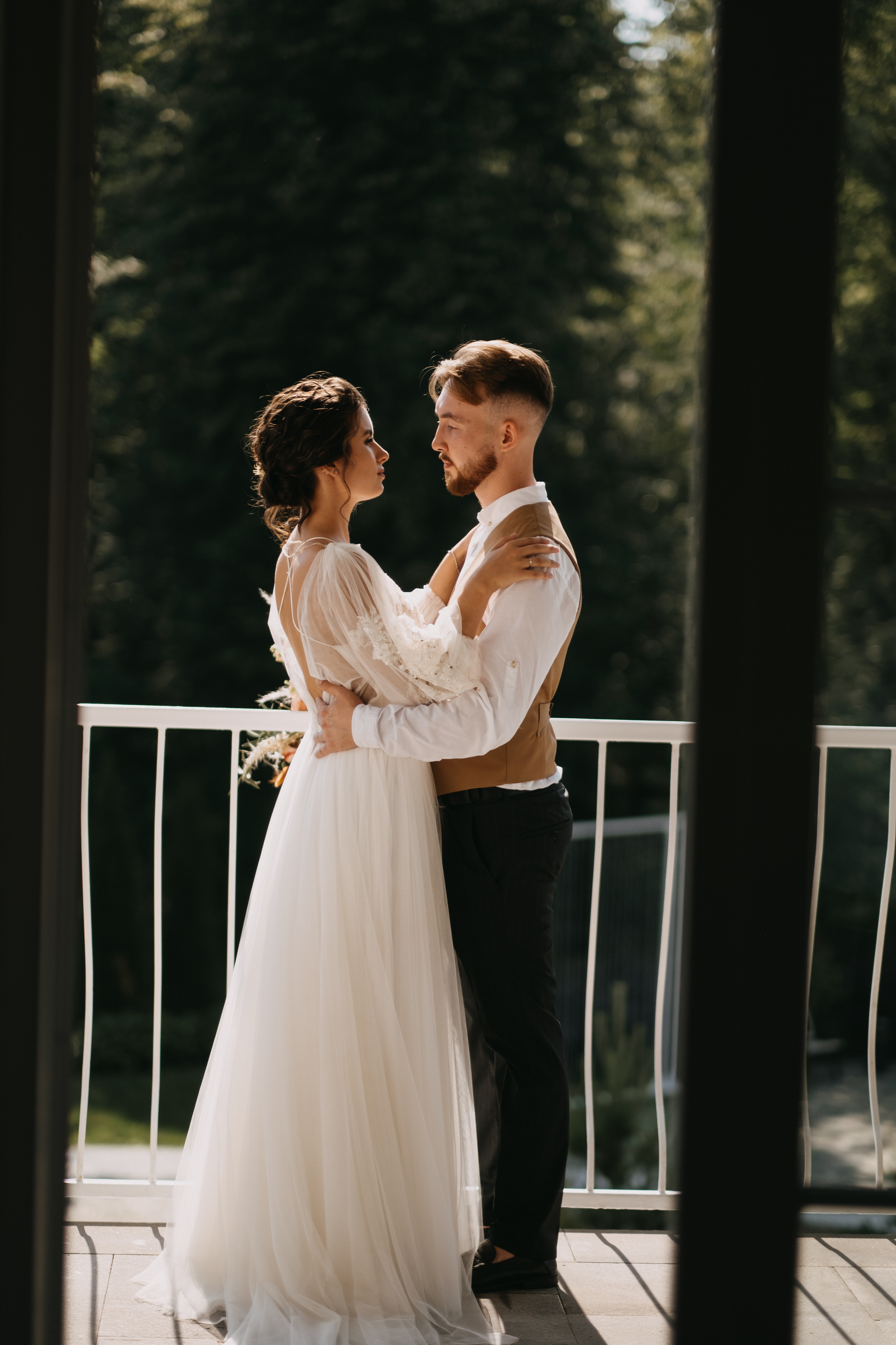 Любить в Ижевске. Фотограф в Ижевске и Казани Богданов Яков