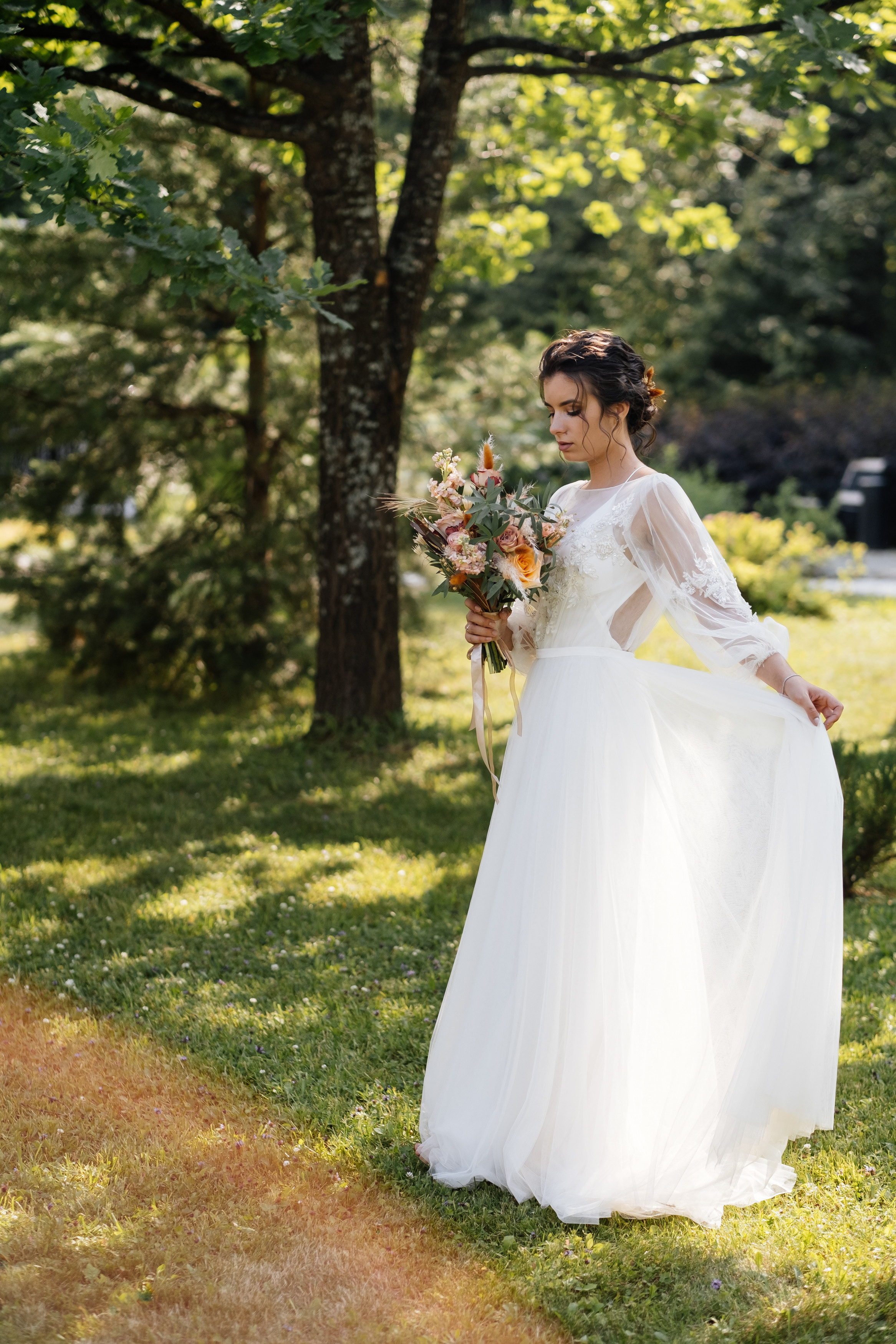 Любить в Ижевске. Фотограф в Ижевске и Казани Богданов Яков