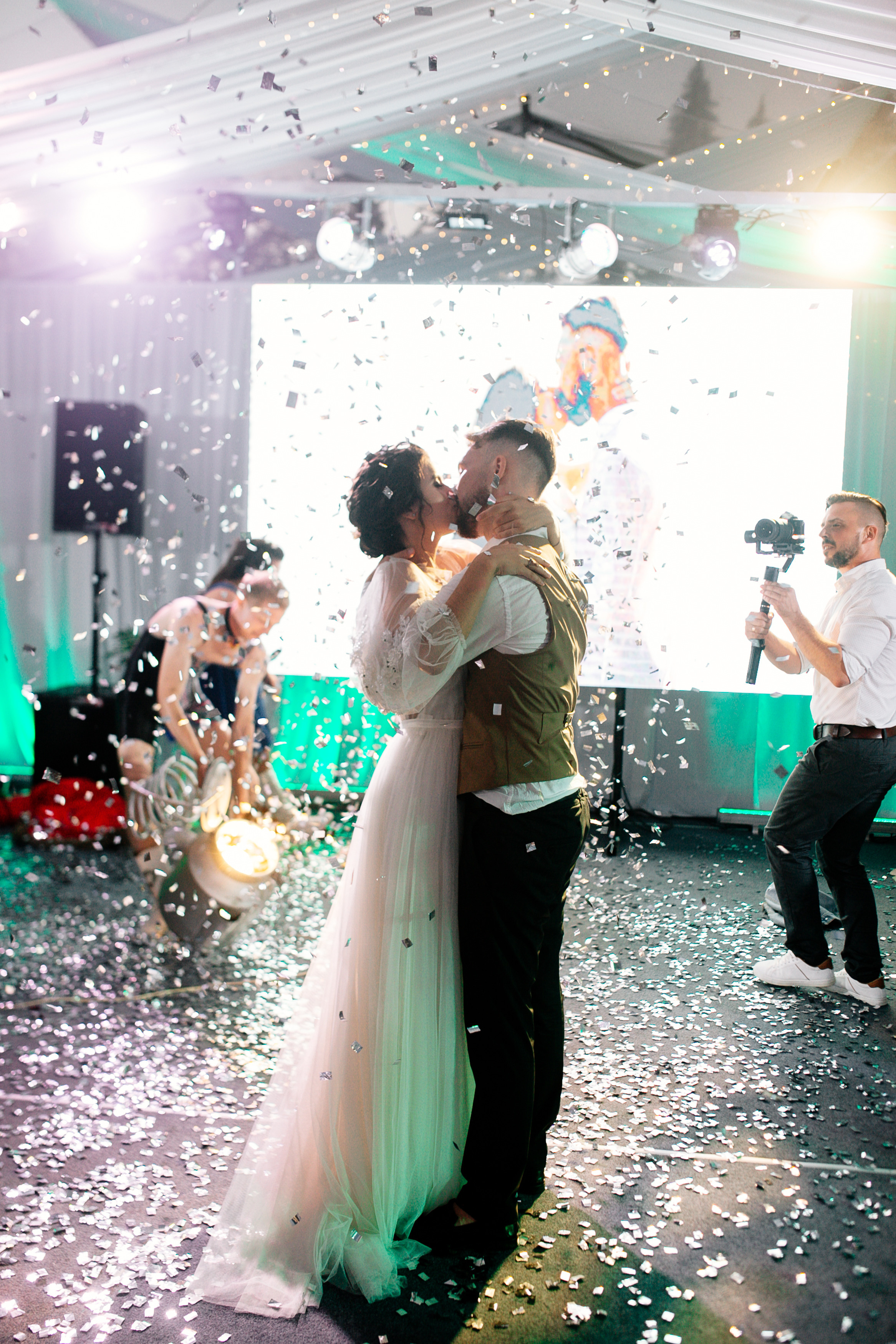 Любить в Ижевске. Фотограф в Ижевске и Казани Богданов Яков