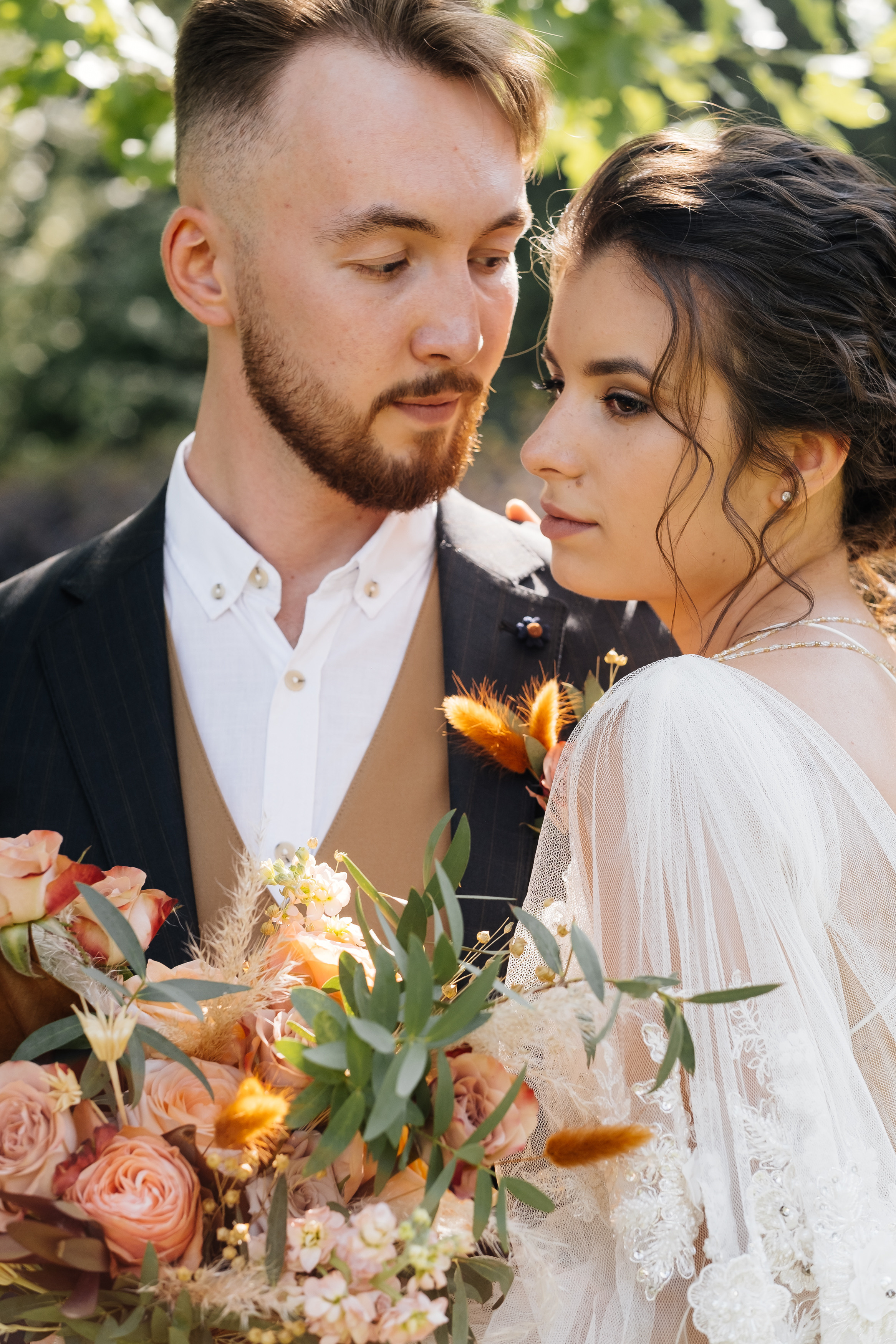 Любить в Ижевске. Фотограф в Ижевске и Казани Богданов Яков