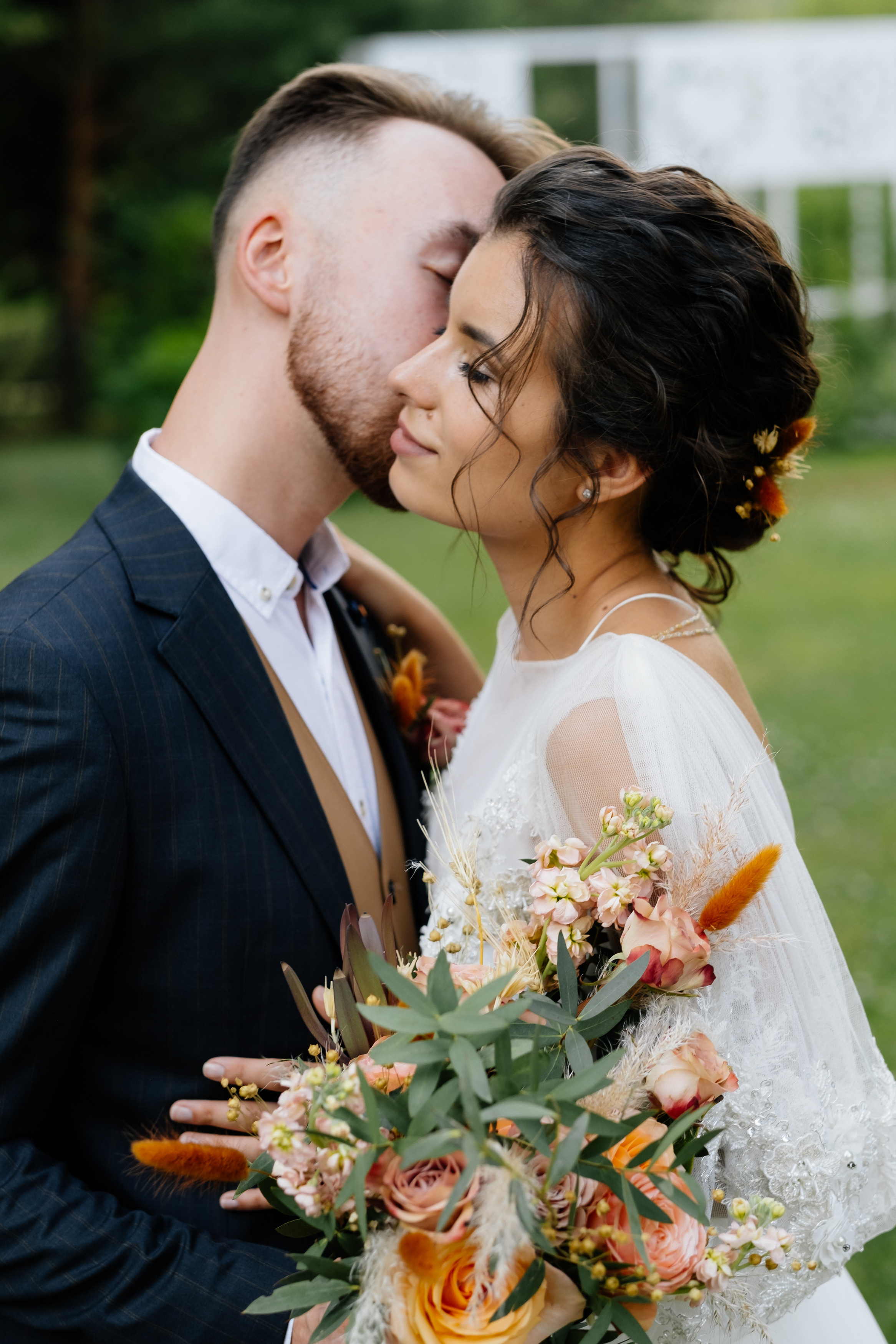Любить в Ижевске. Фотограф в Ижевске и Казани Богданов Яков