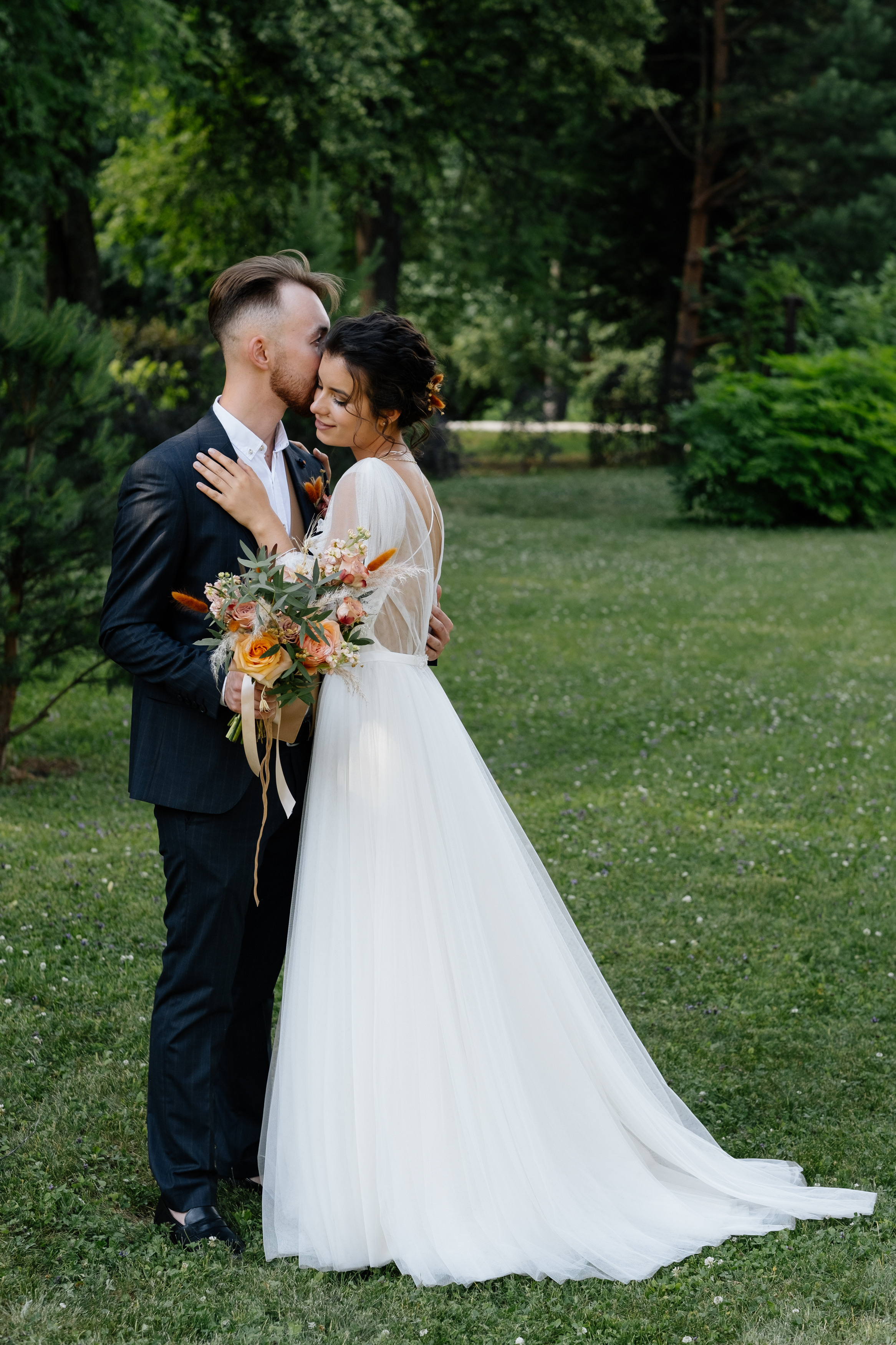 Любить в Ижевске. Фотограф в Ижевске и Казани Богданов Яков