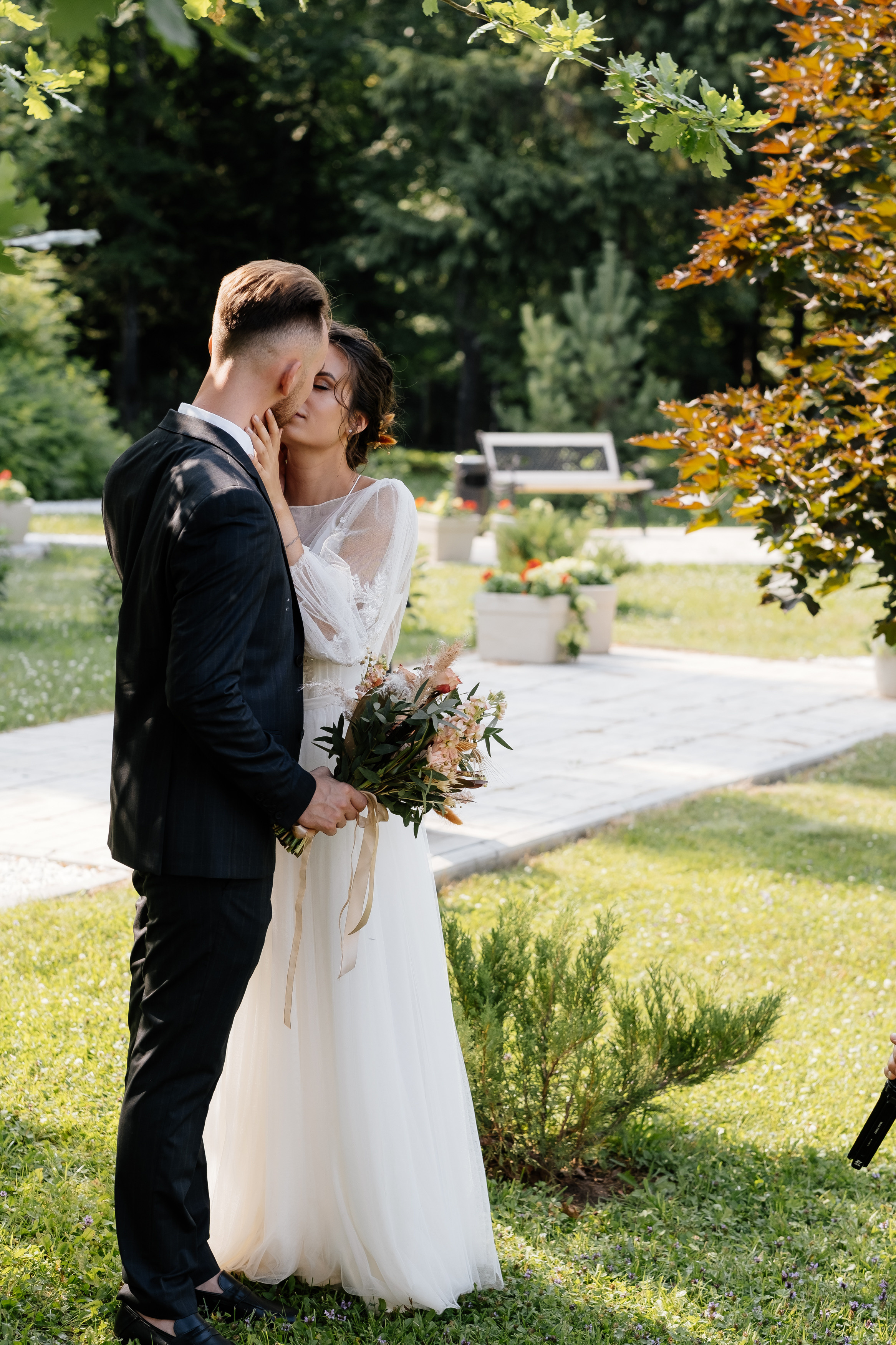 Любить в Ижевске. Фотограф в Ижевске и Казани Богданов Яков