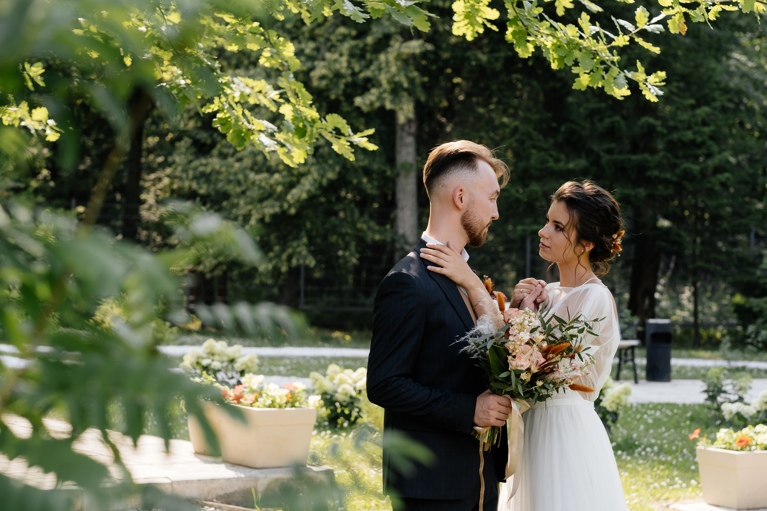 Любить в Ижевске. Фотограф в Ижевске и Казани Богданов Яков