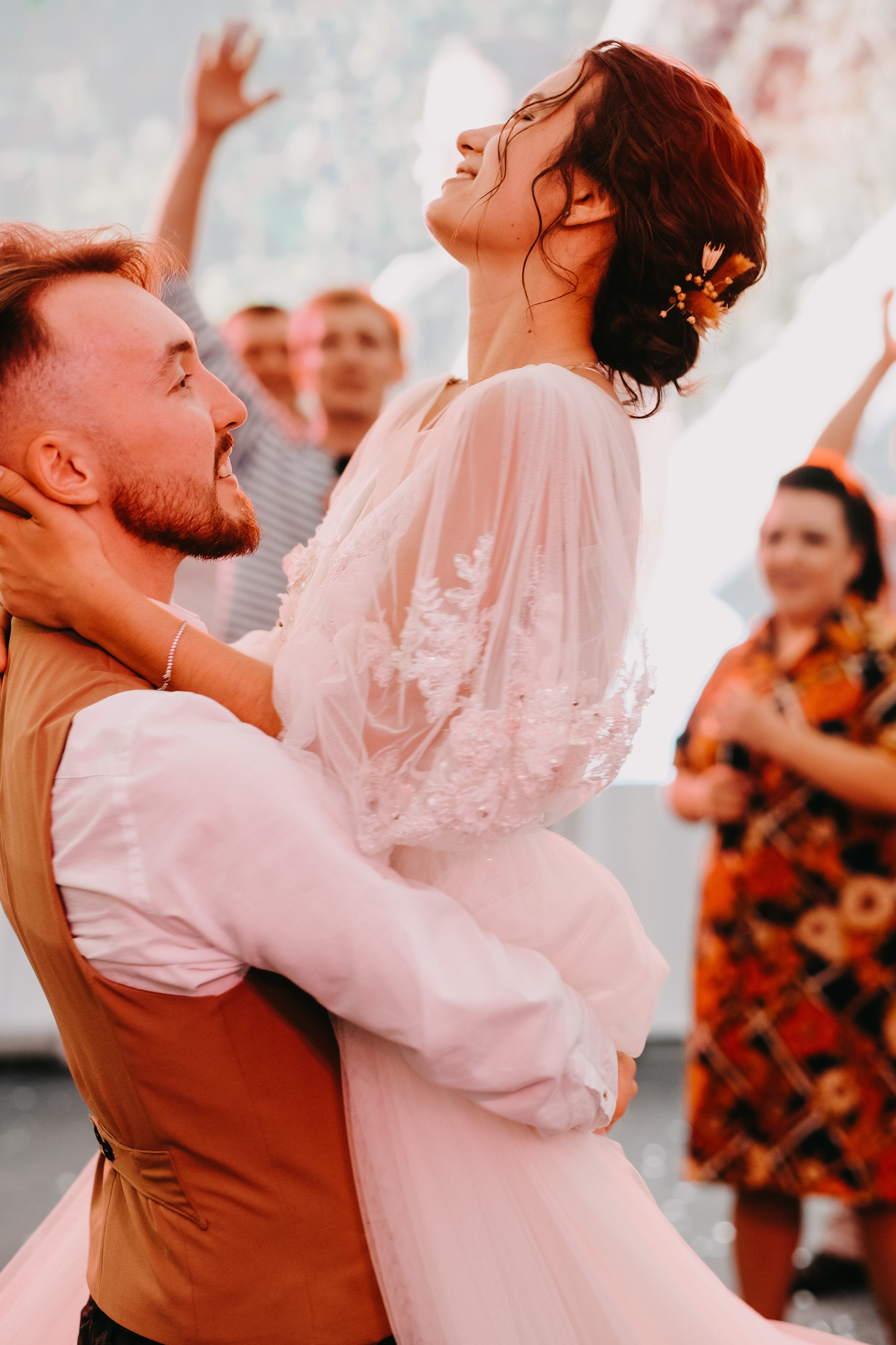 Любить в Ижевске. Фотограф в Ижевске и Казани Богданов Яков