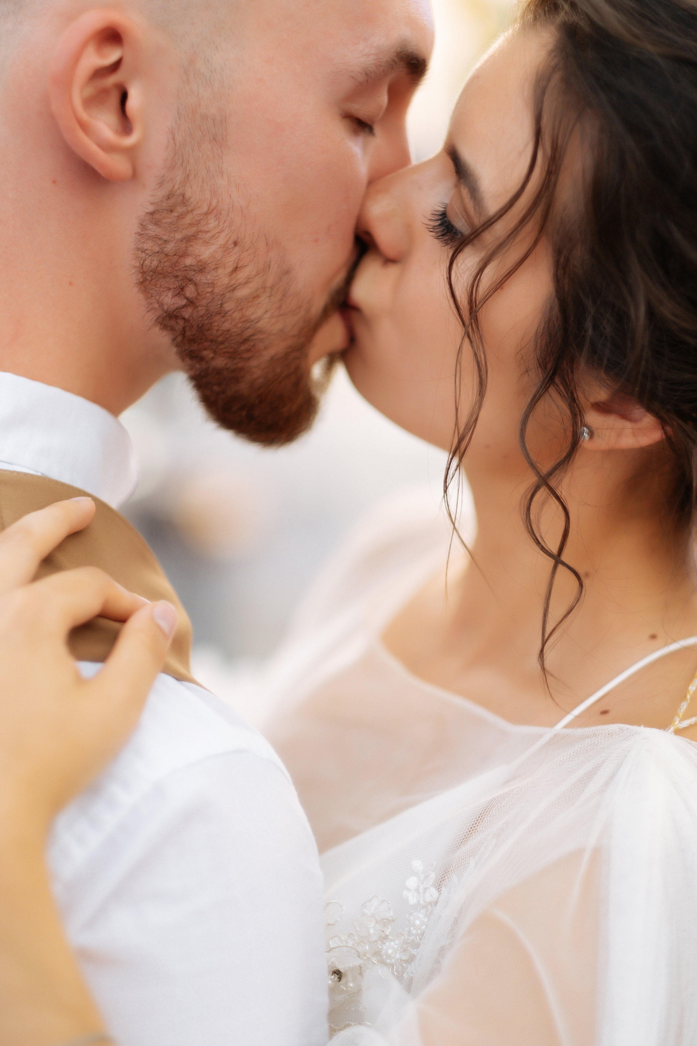 Любить в Ижевске. Фотограф в Ижевске и Казани Богданов Яков