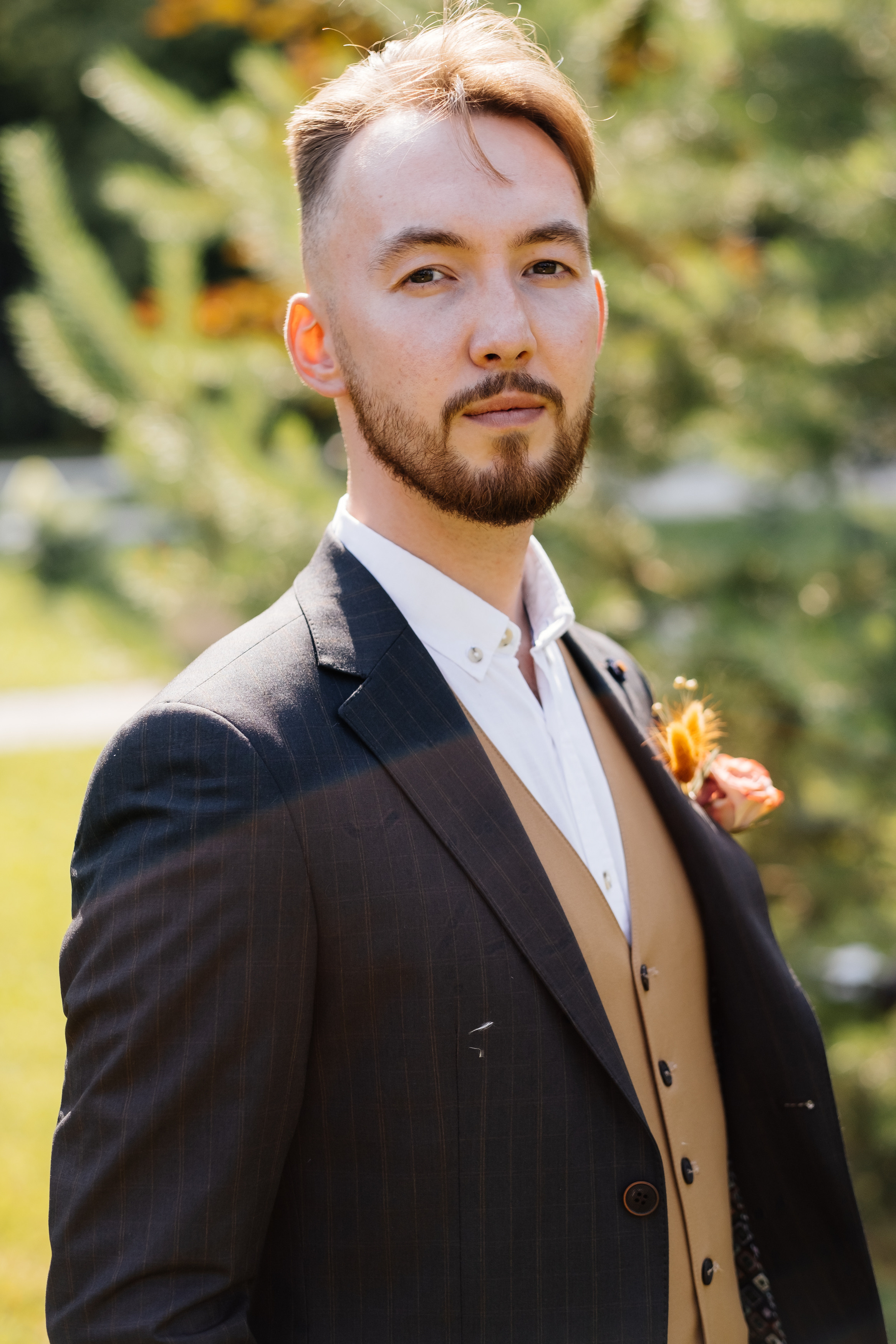 Любить в Ижевске. Фотограф в Ижевске и Казани Богданов Яков