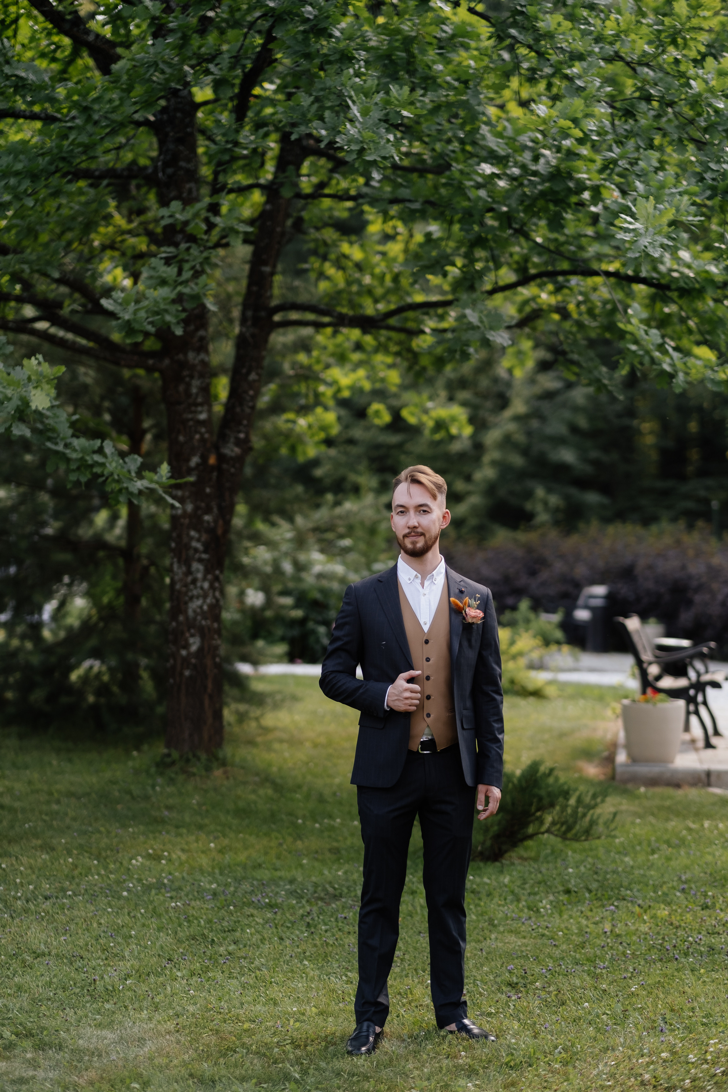 Любить в Ижевске. Фотограф в Ижевске и Казани Богданов Яков