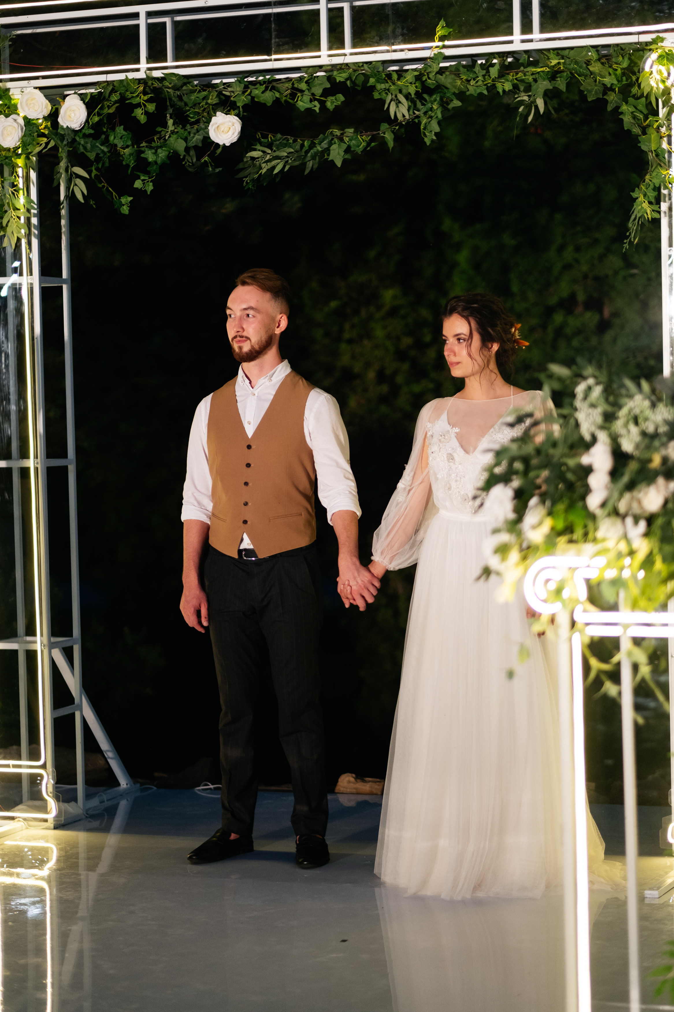 Любить в Ижевске. Фотограф в Ижевске и Казани Богданов Яков