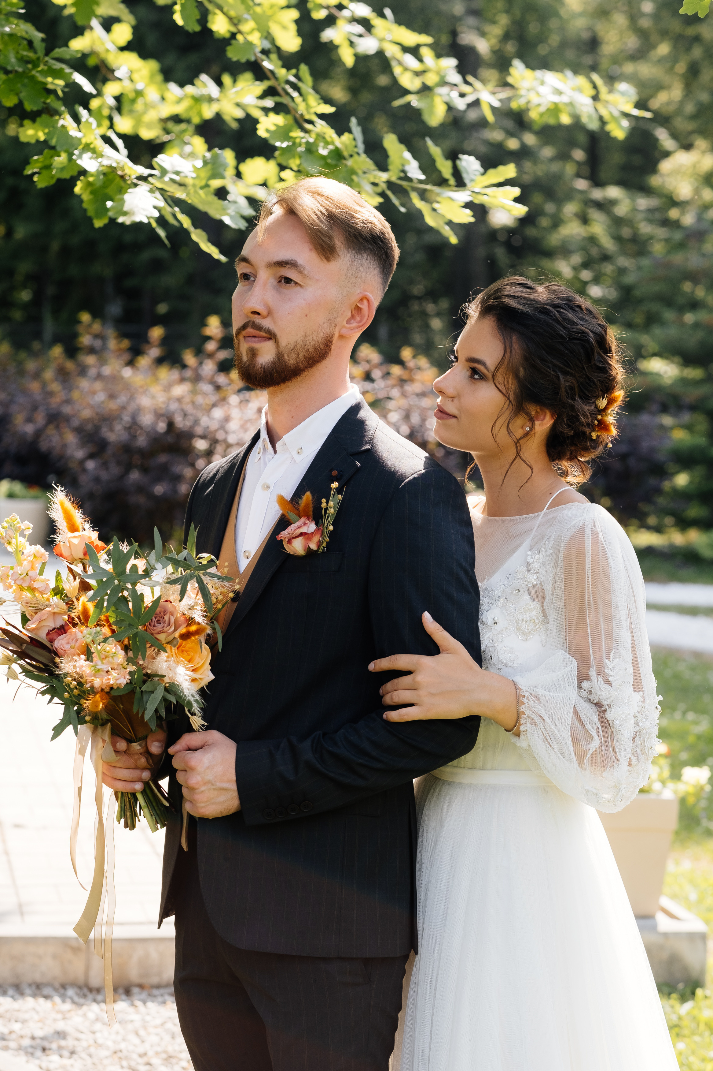 Любить в Ижевске. Фотограф в Ижевске и Казани Богданов Яков