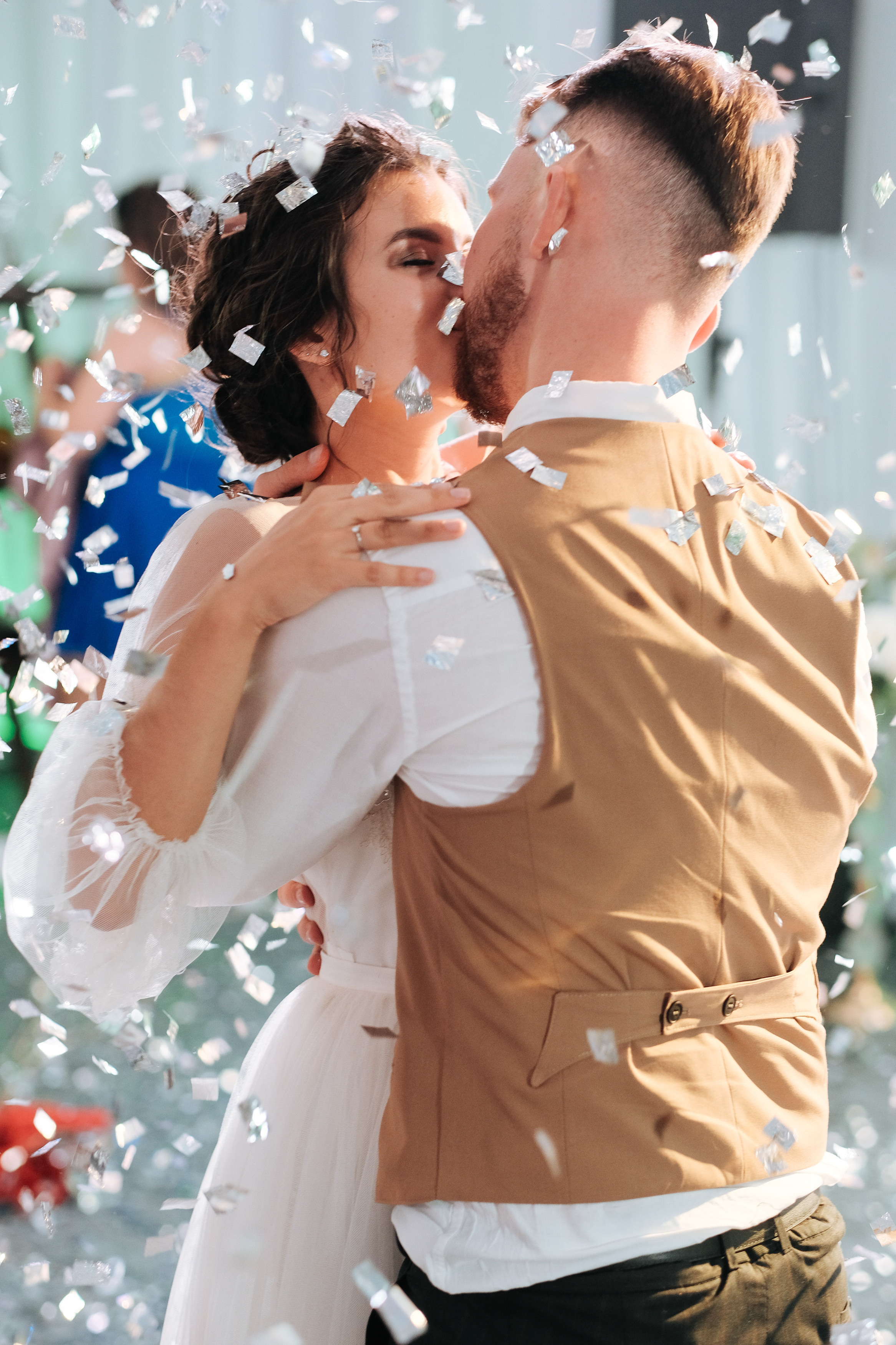 Любить в Ижевске. Фотограф в Ижевске и Казани Богданов Яков