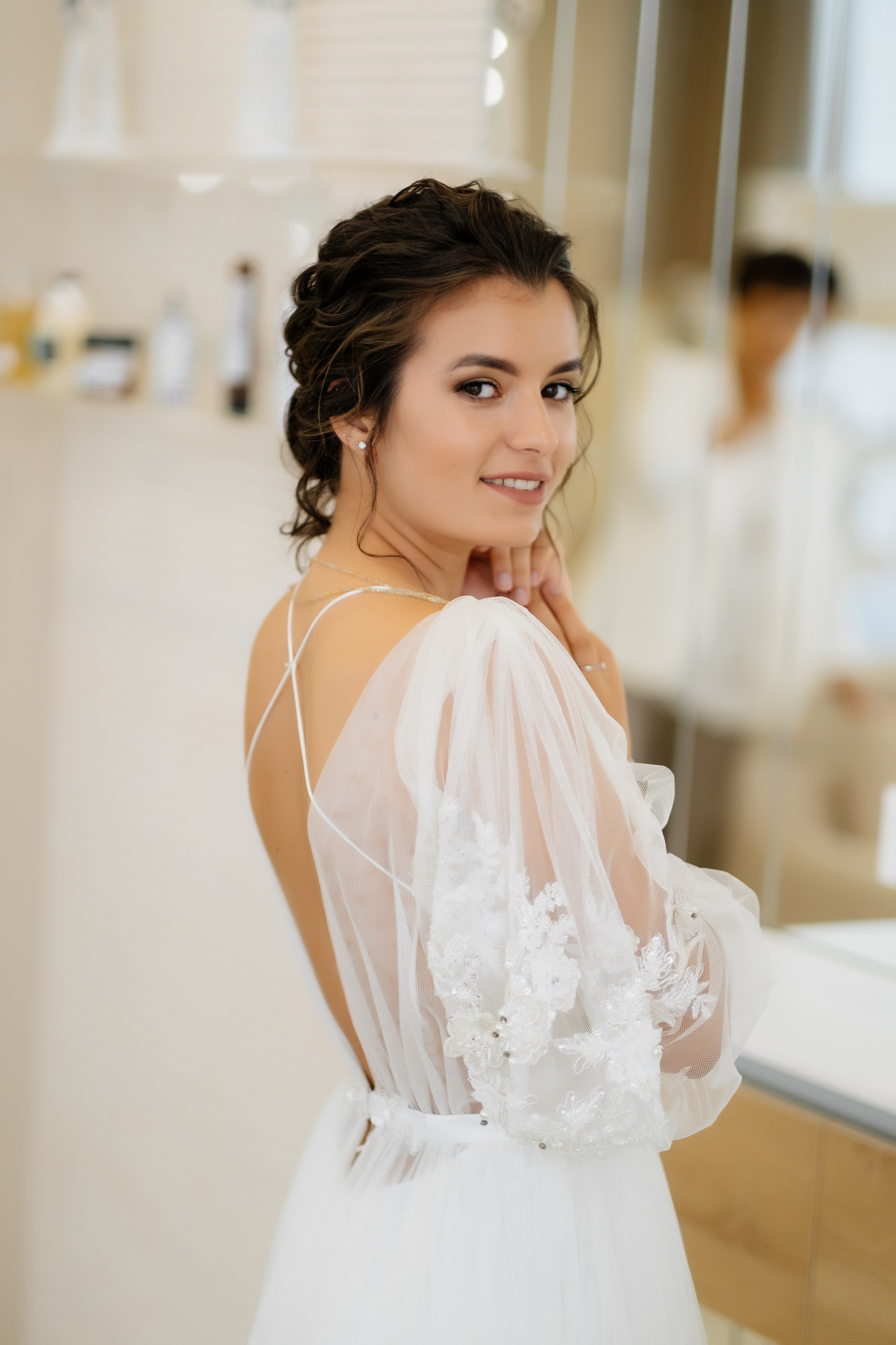 Любить в Ижевске. Фотограф в Ижевске и Казани Богданов Яков