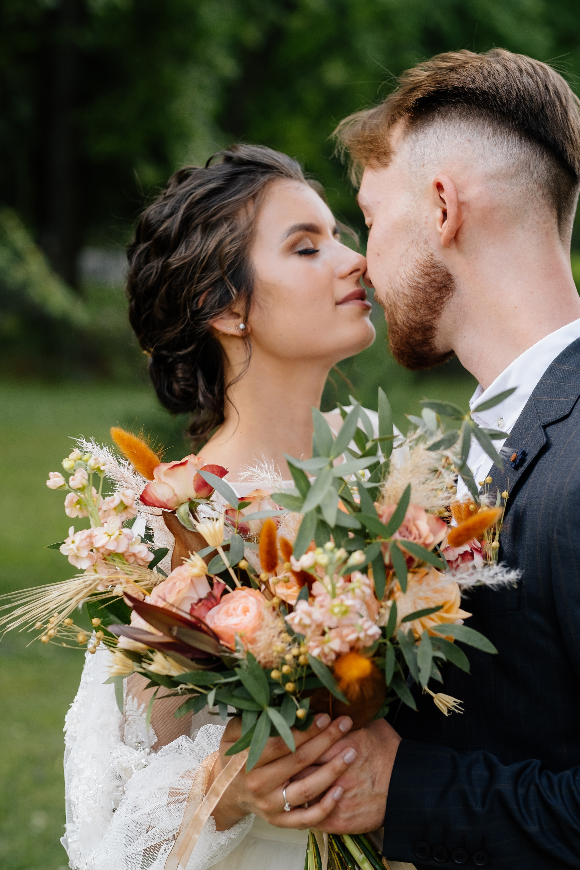 Любить в Ижевске. Фотограф в Ижевске и Казани Богданов Яков