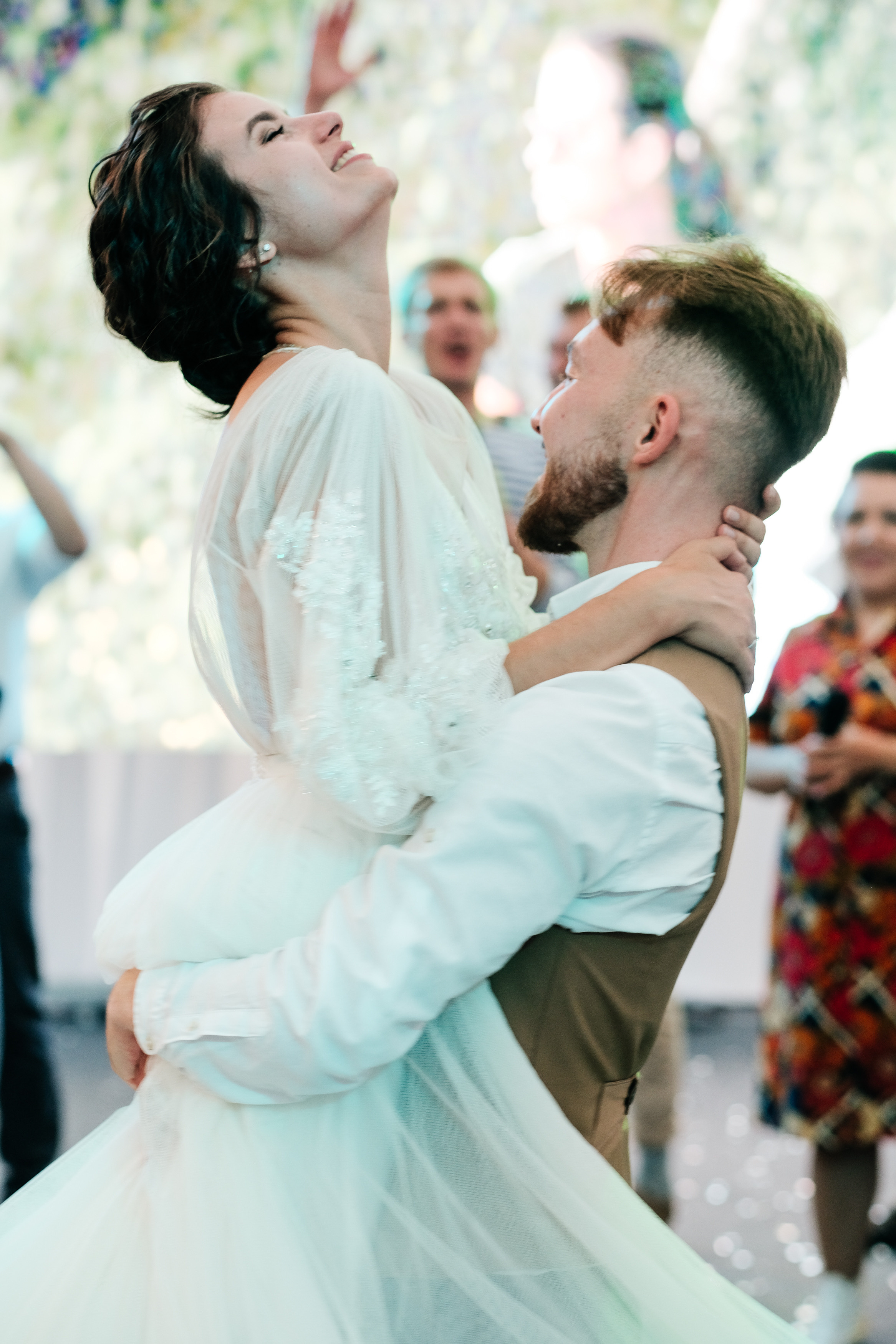 Любить в Ижевске. Фотограф в Ижевске и Казани Богданов Яков