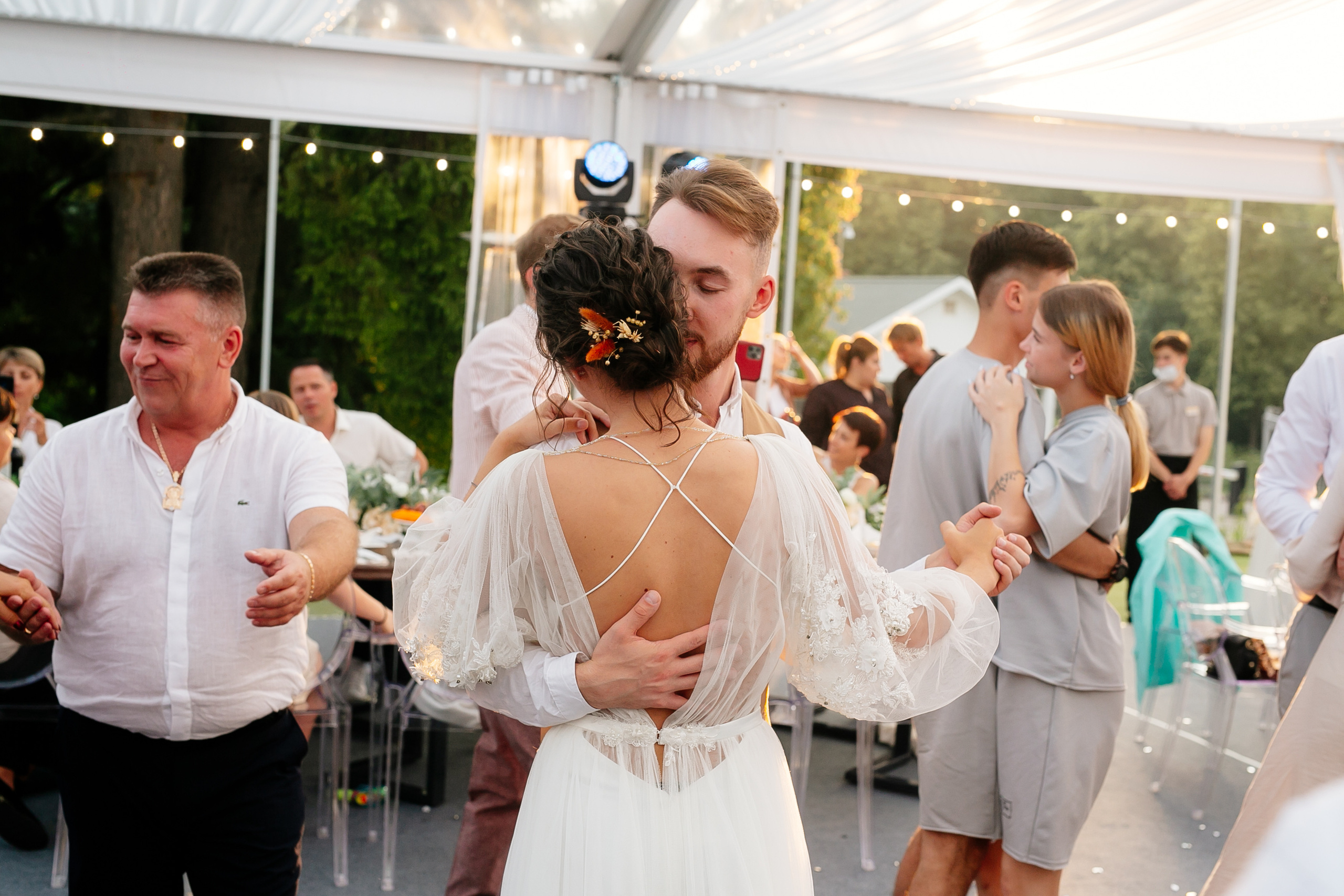 Любить в Ижевске. Фотограф в Ижевске и Казани Богданов Яков