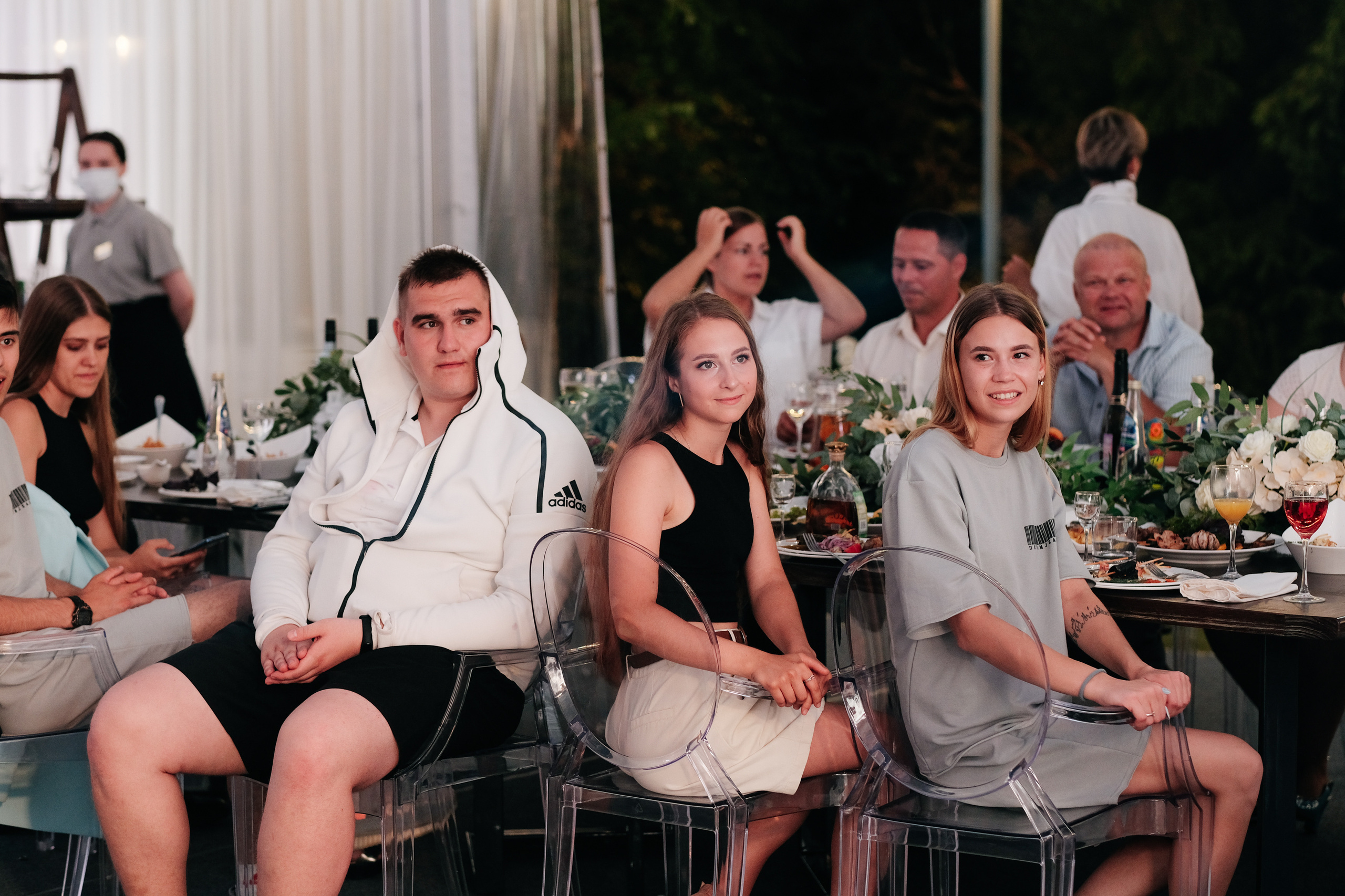 Любить в Ижевске. Фотограф в Ижевске и Казани Богданов Яков