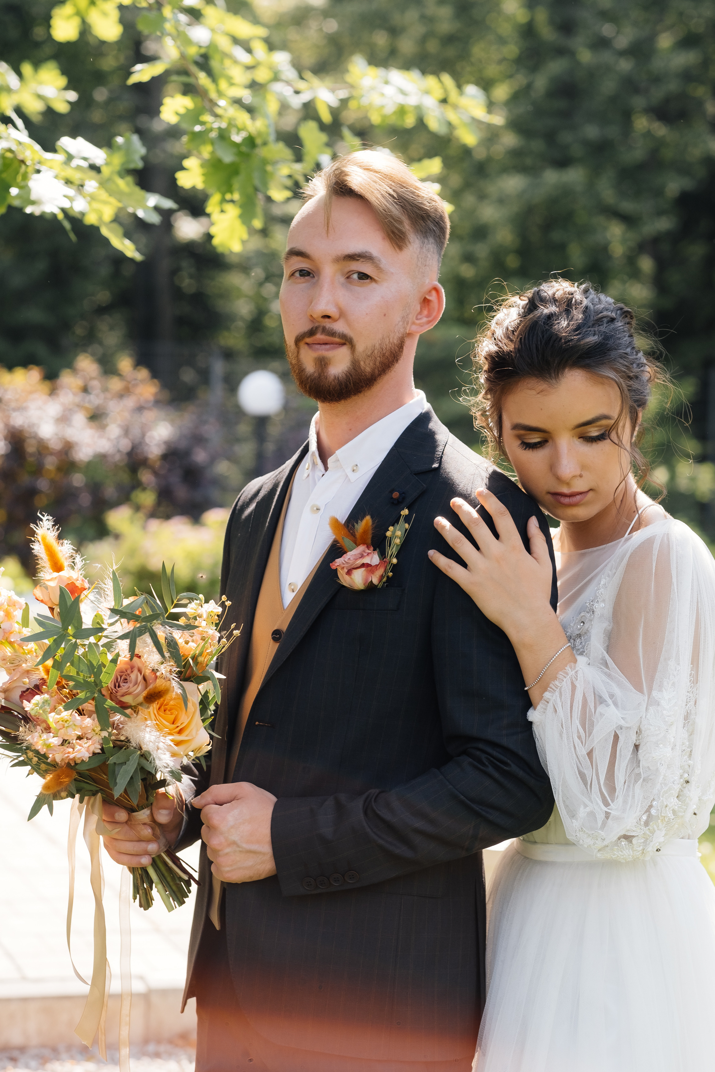 Любить в Ижевске. Фотограф в Ижевске и Казани Богданов Яков