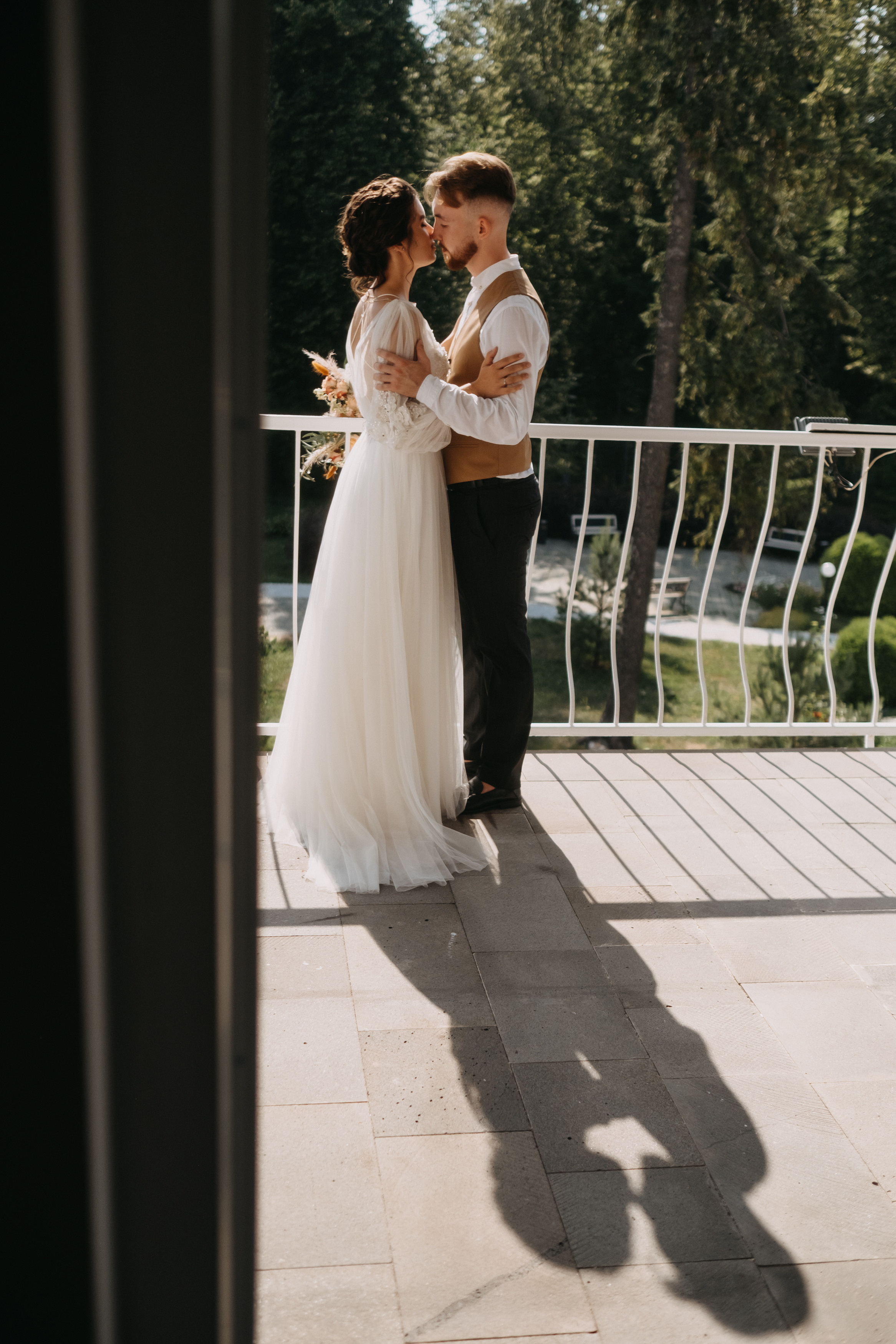 Любить в Ижевске. Фотограф в Ижевске и Казани Богданов Яков