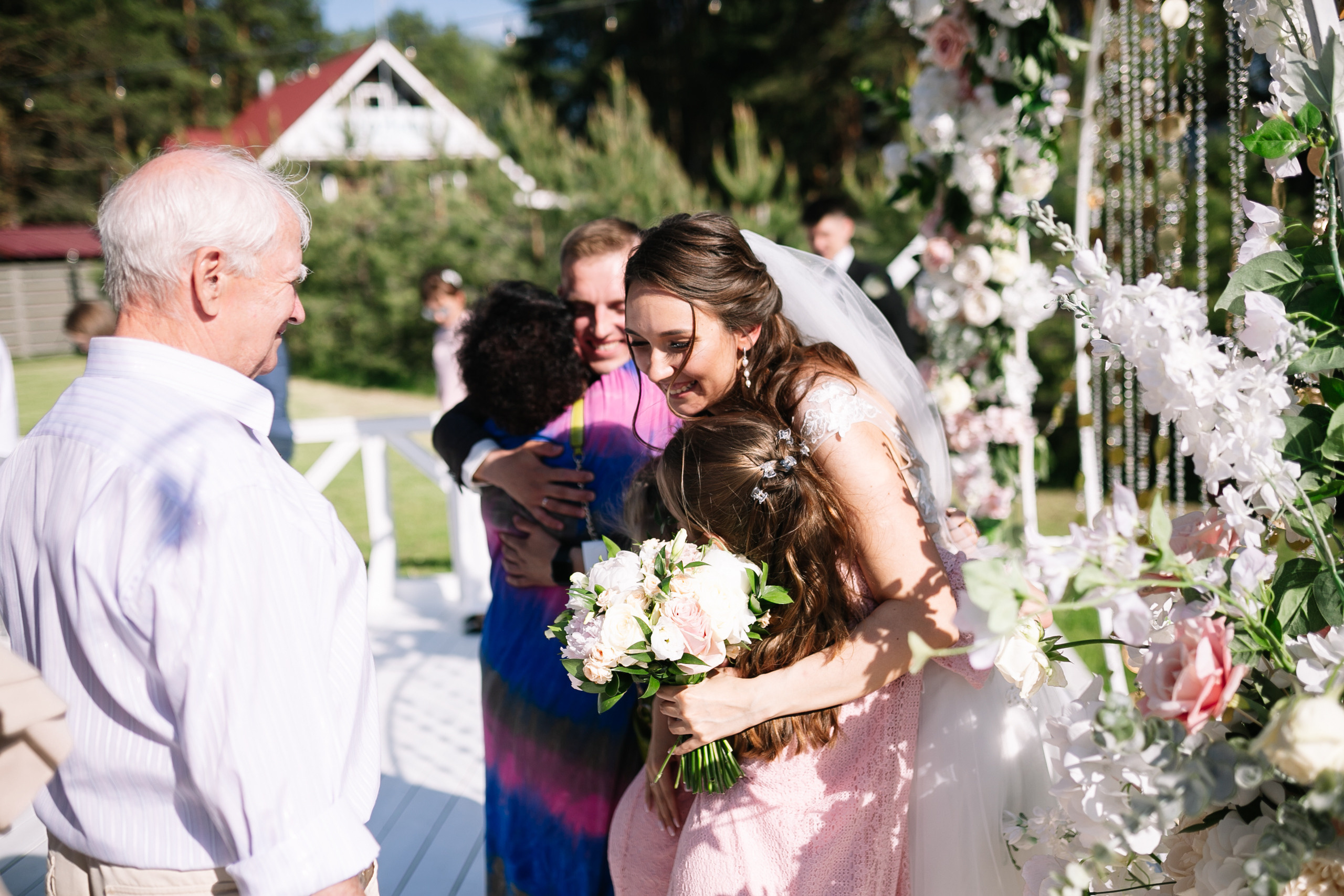 Ivan Natasha. Фотограф в Ижевске и Казани Богданов Яков