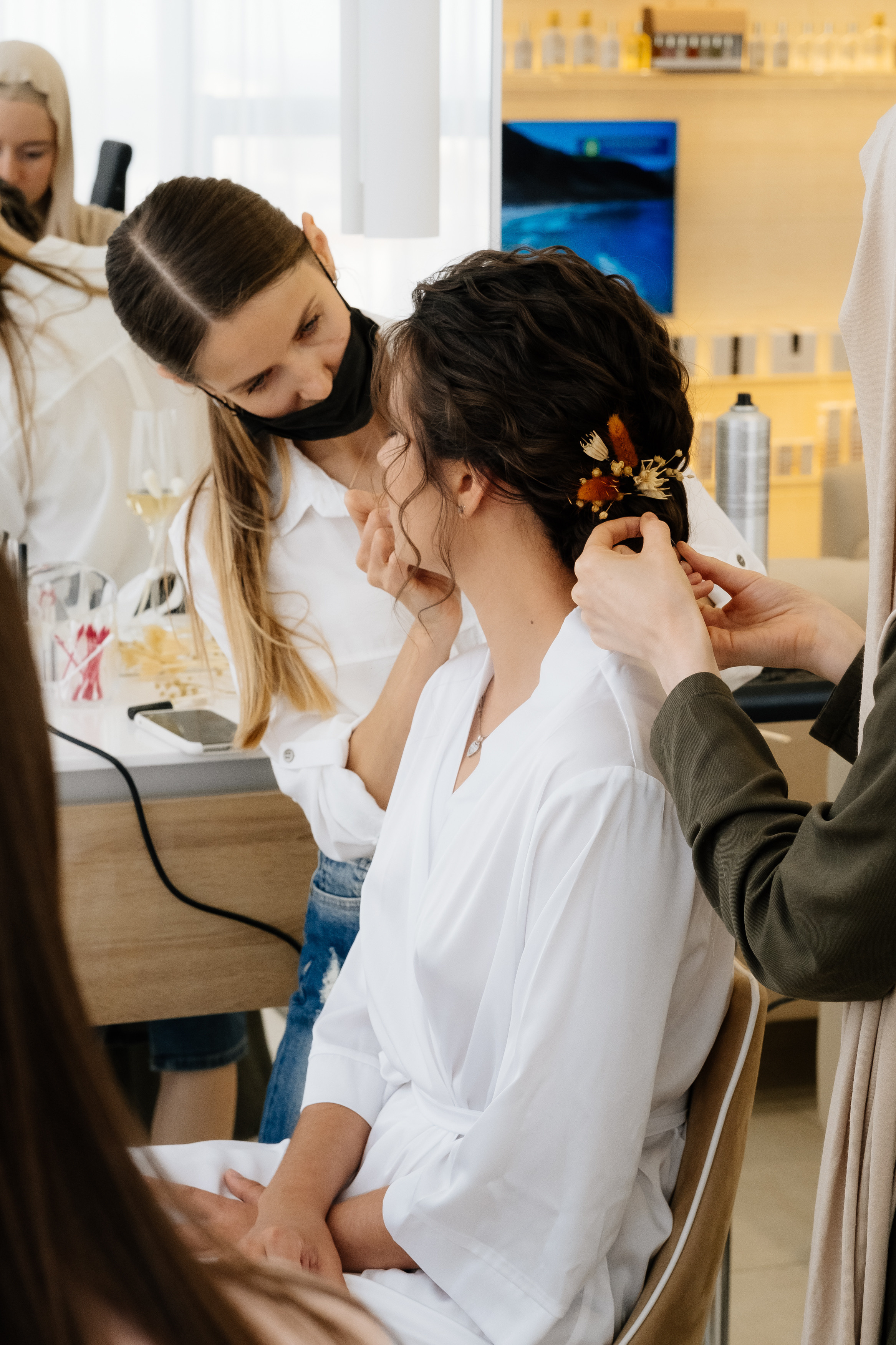Любить в Ижевске. Фотограф в Ижевске и Казани Богданов Яков
